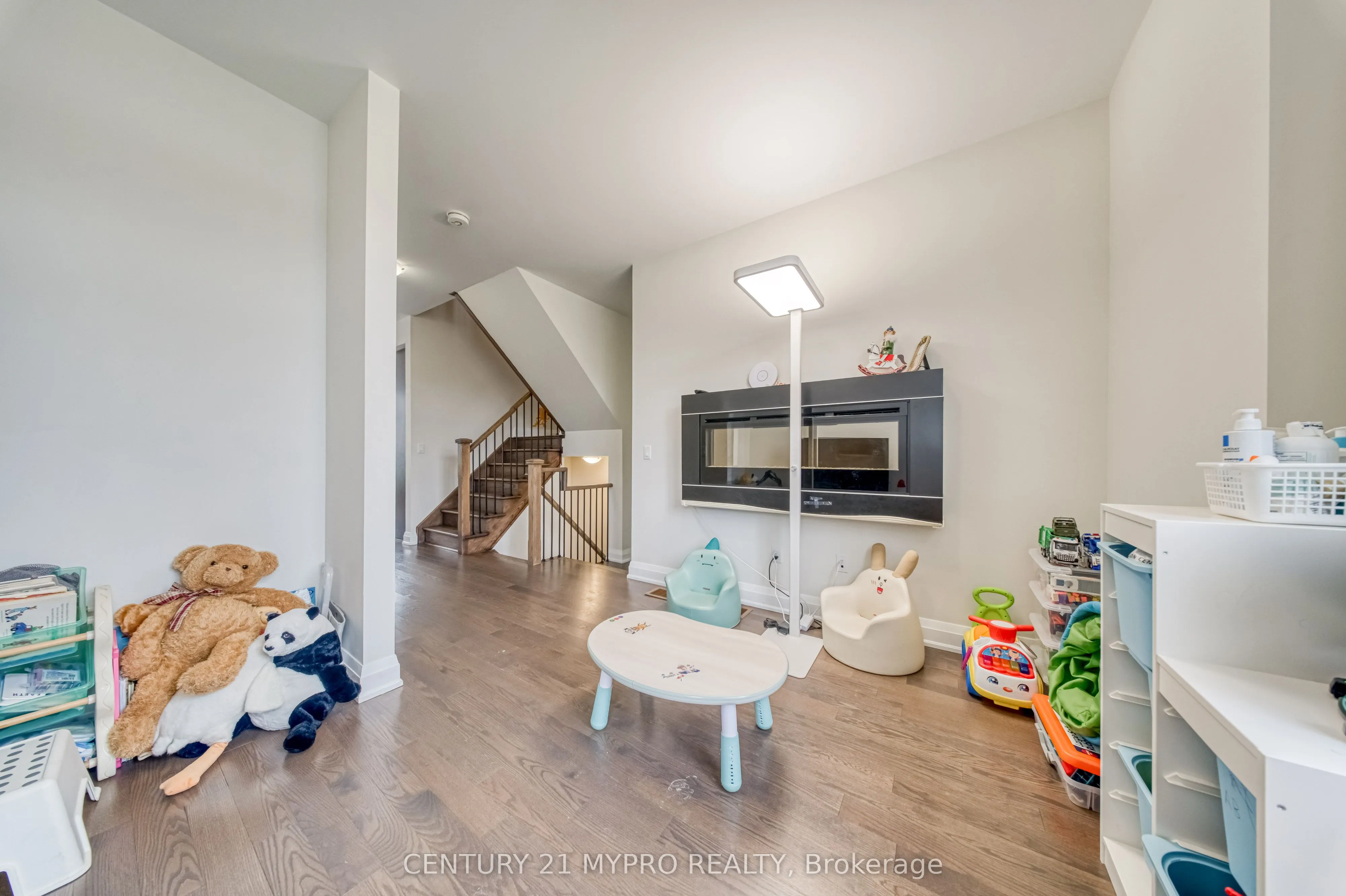 531 Carrville Road