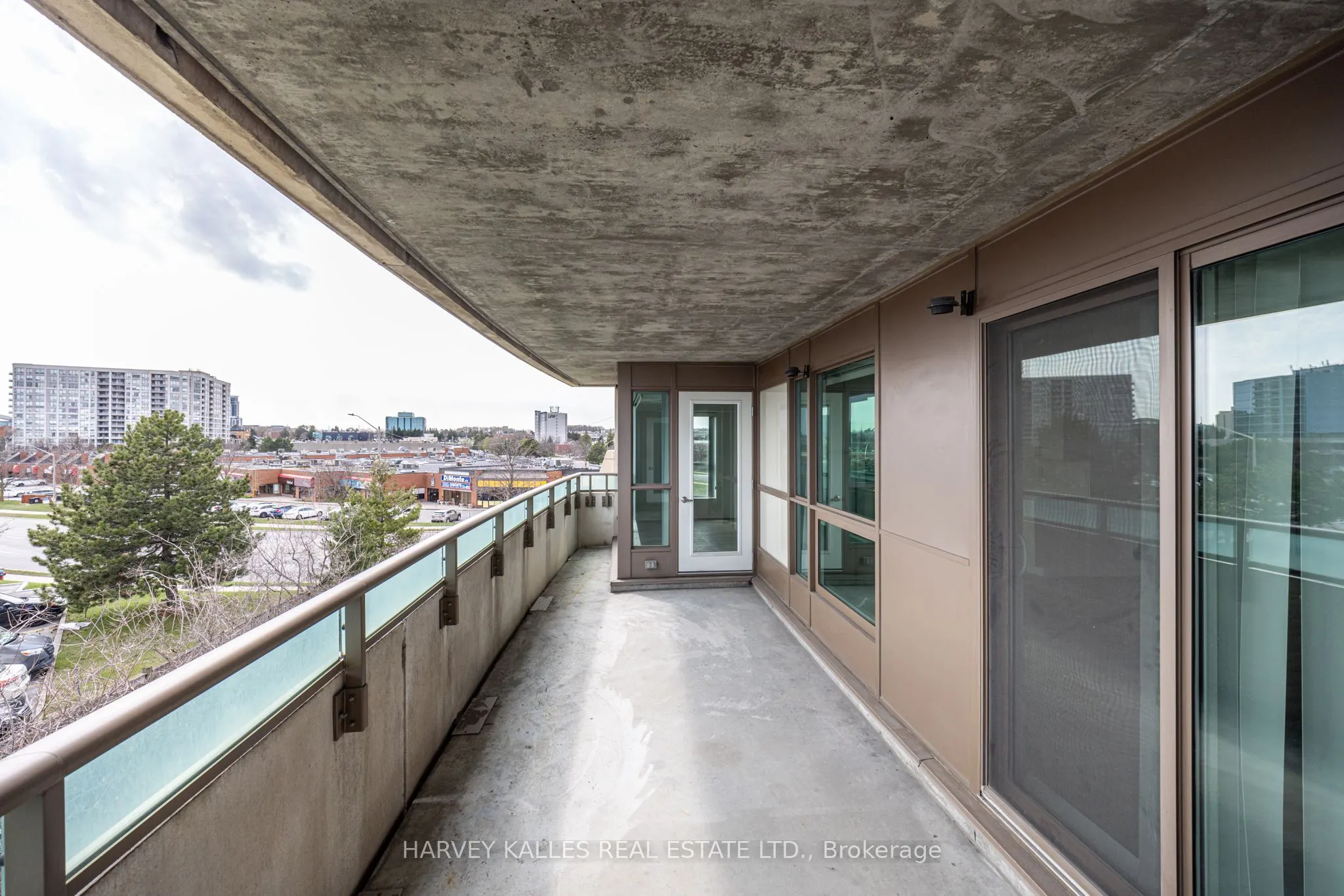 75 Norman Bethune Avenue #317