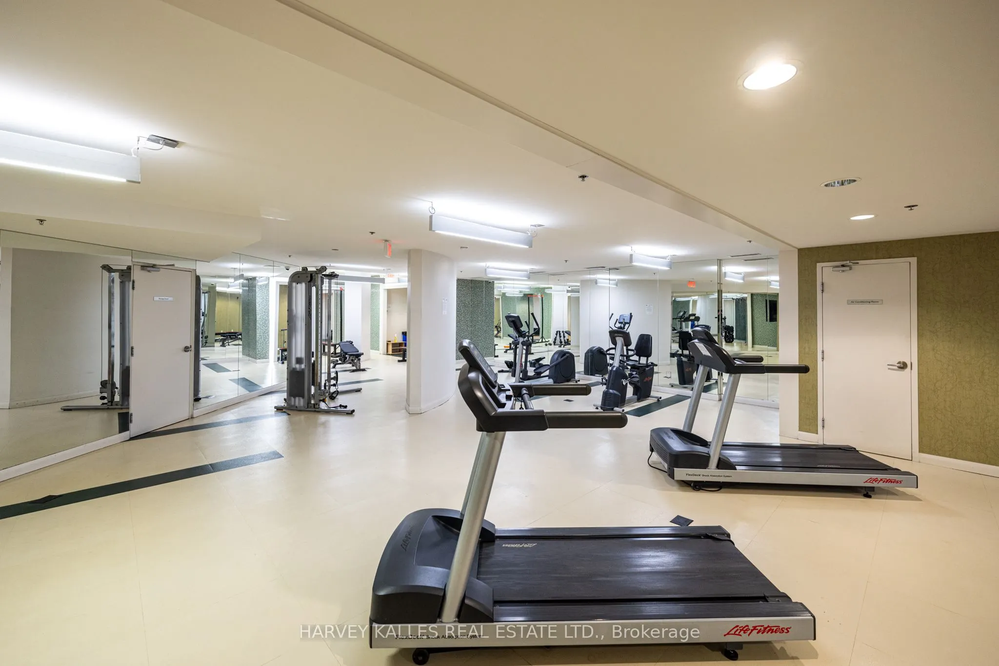 75 Norman Bethune Avenue #317