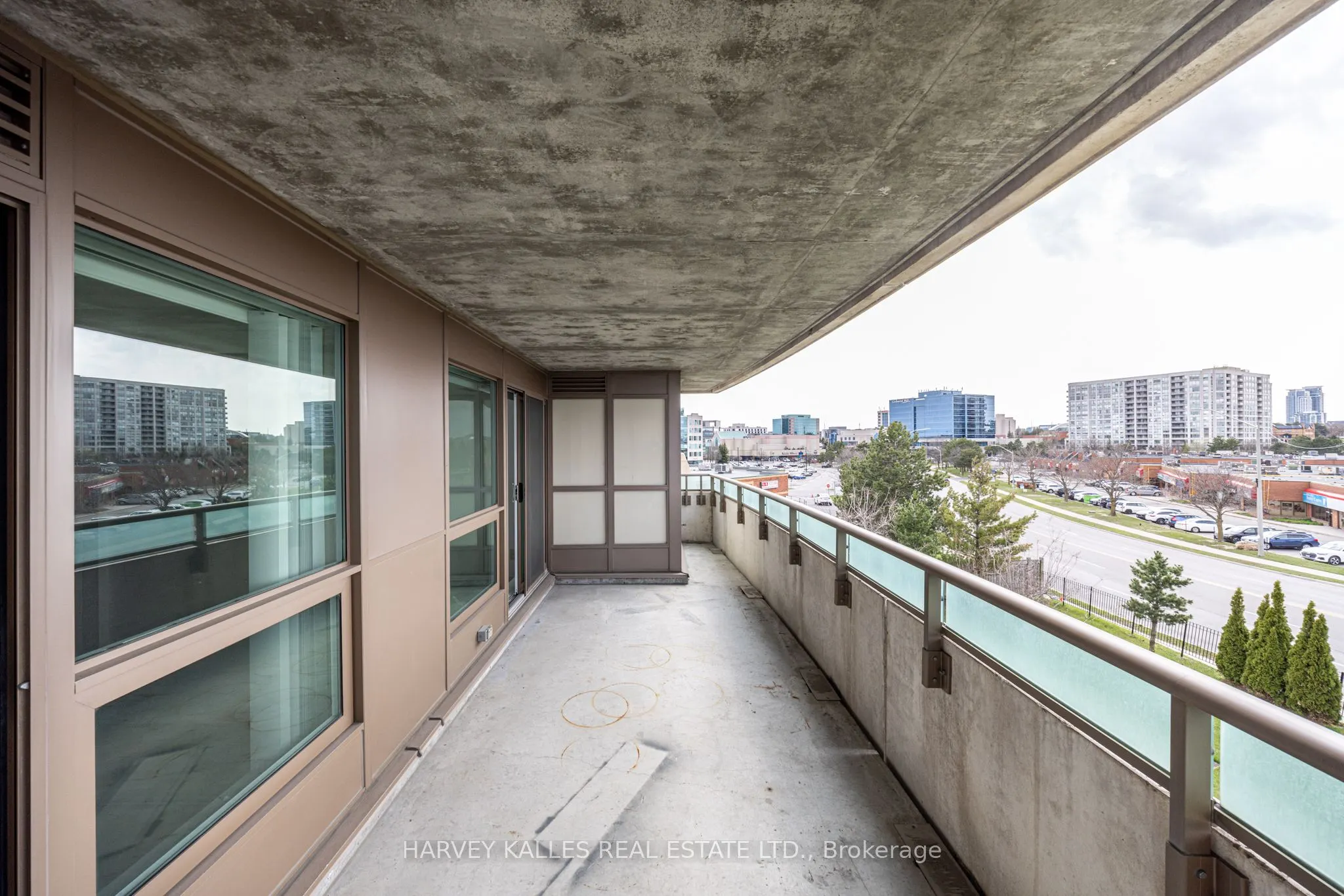 75 Norman Bethune Avenue #317
