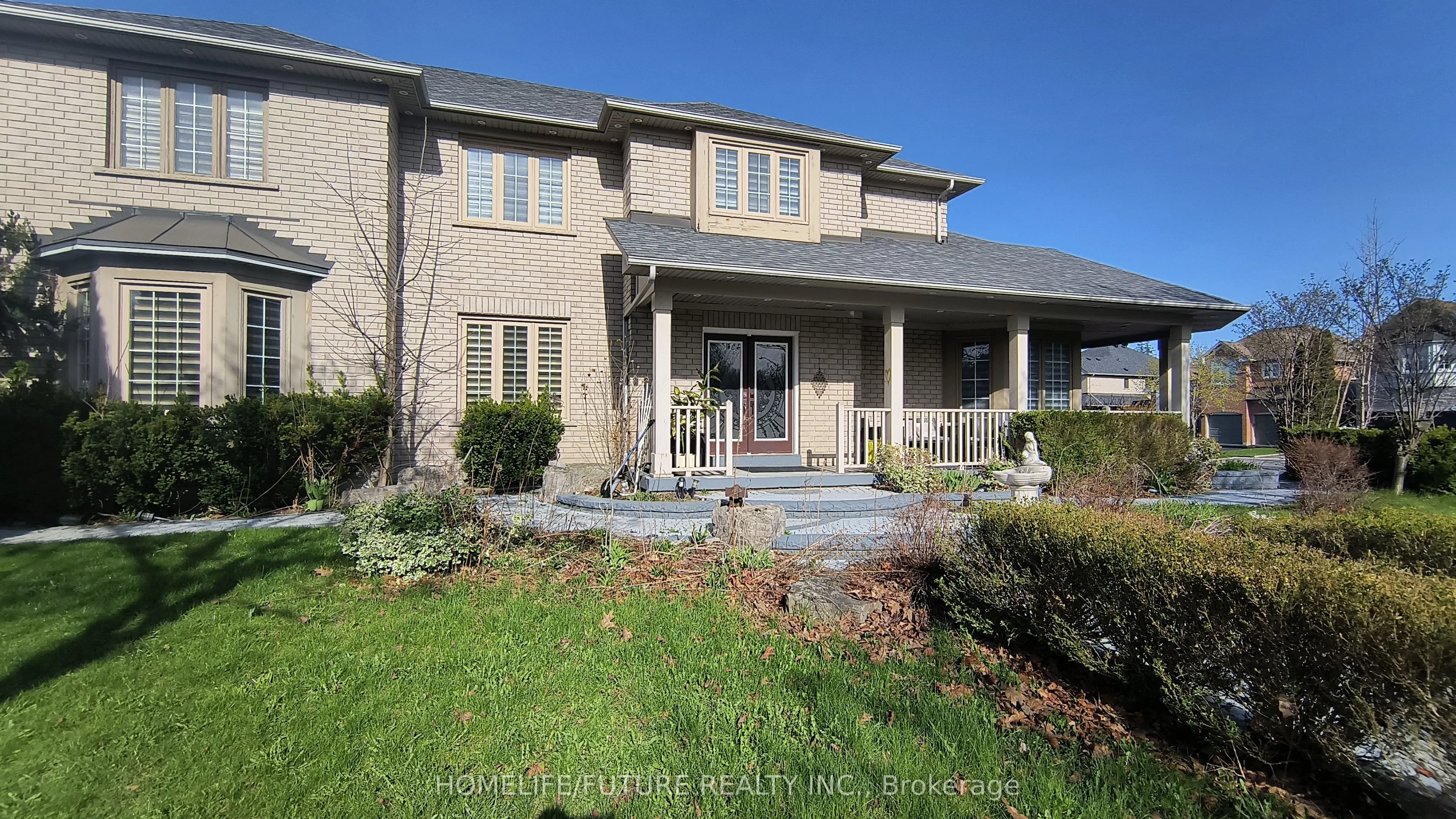 75 Boxwood Crescent