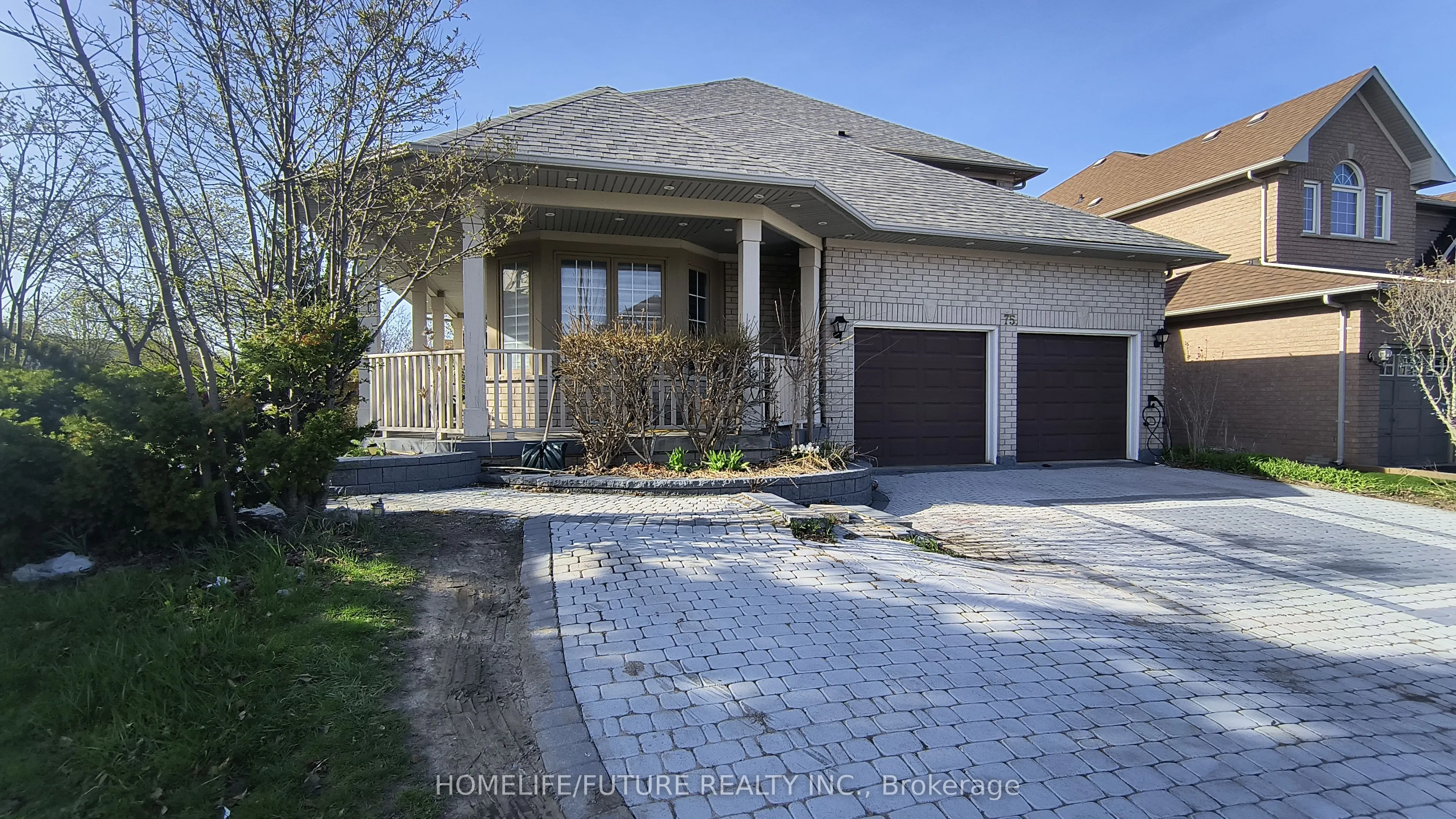 75 Boxwood Crescent