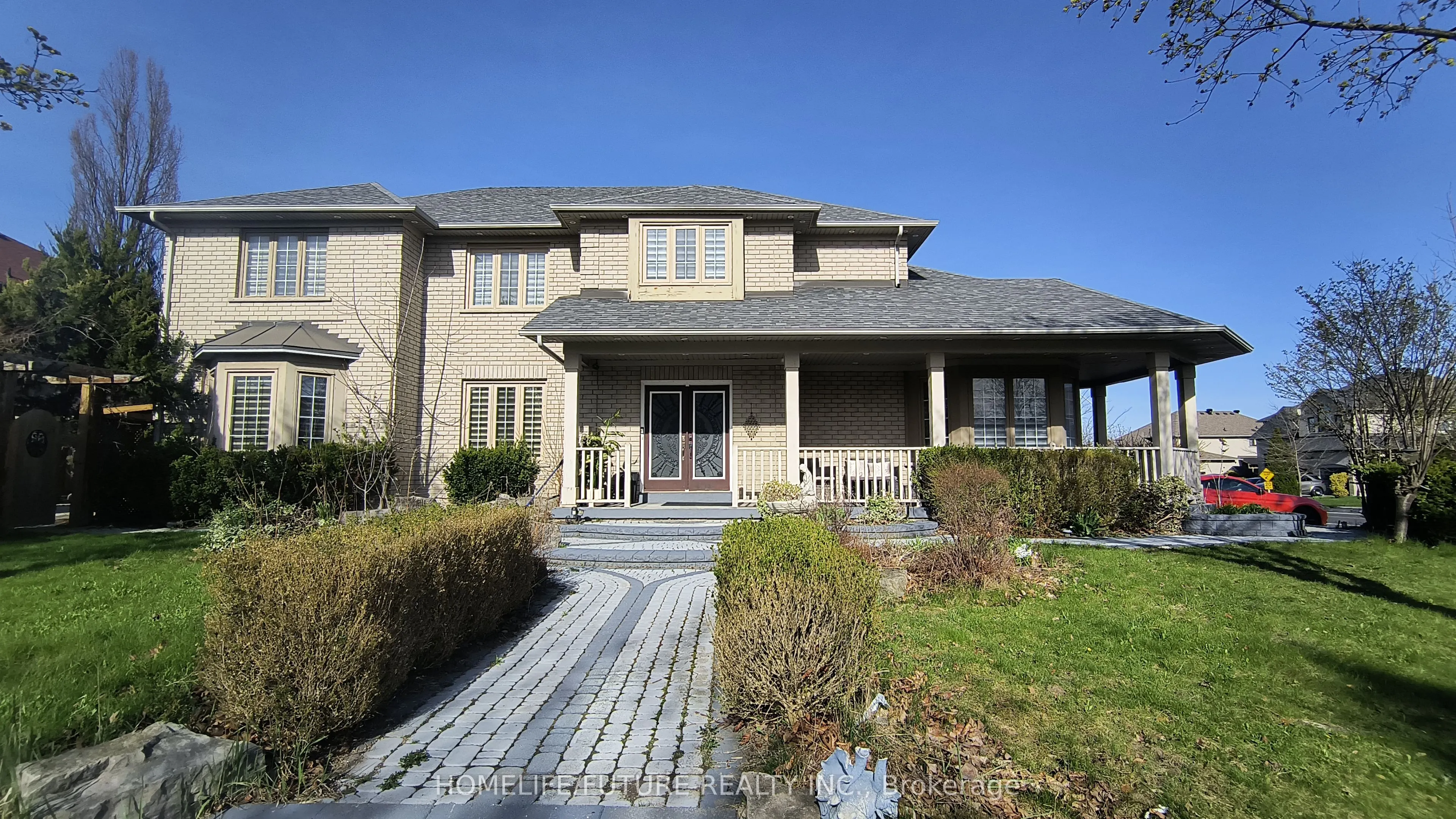 75 Boxwood Crescent