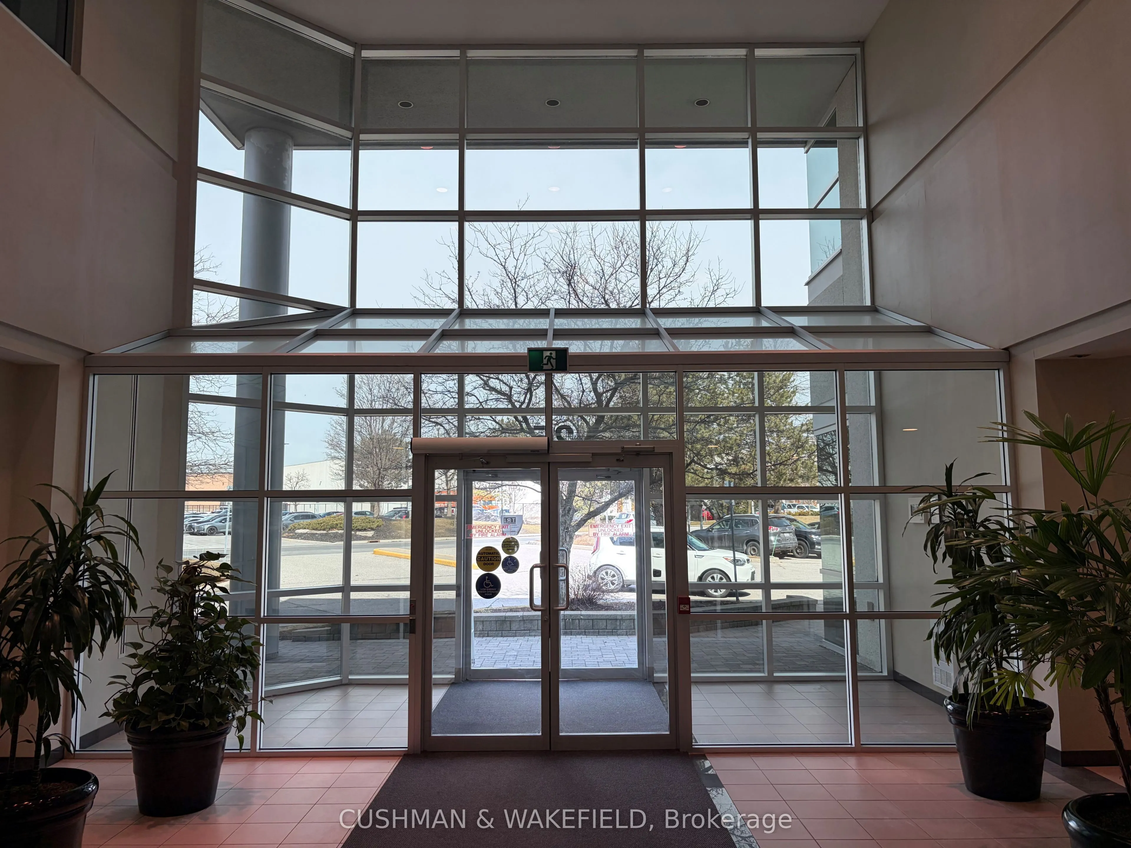 25 Centurian Drive #202