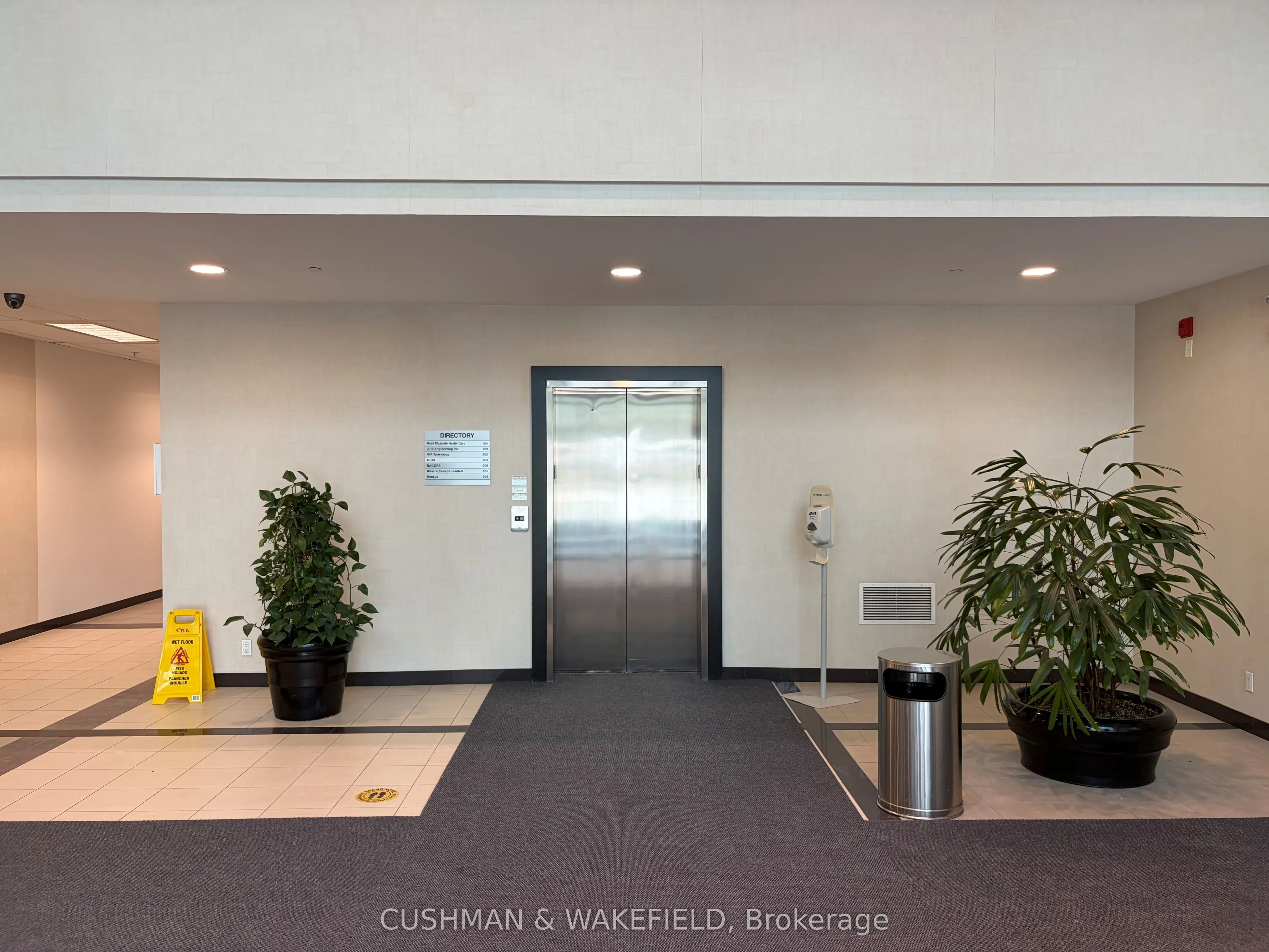 25 Centurian Drive #202