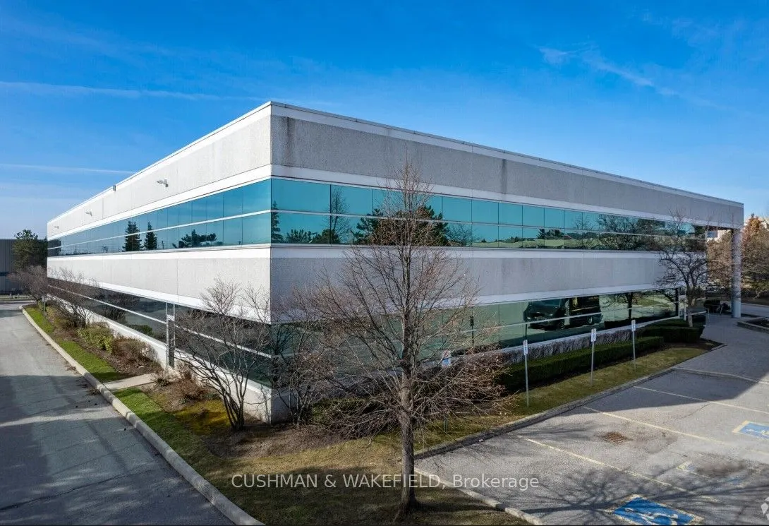 25 Centurian Drive #202