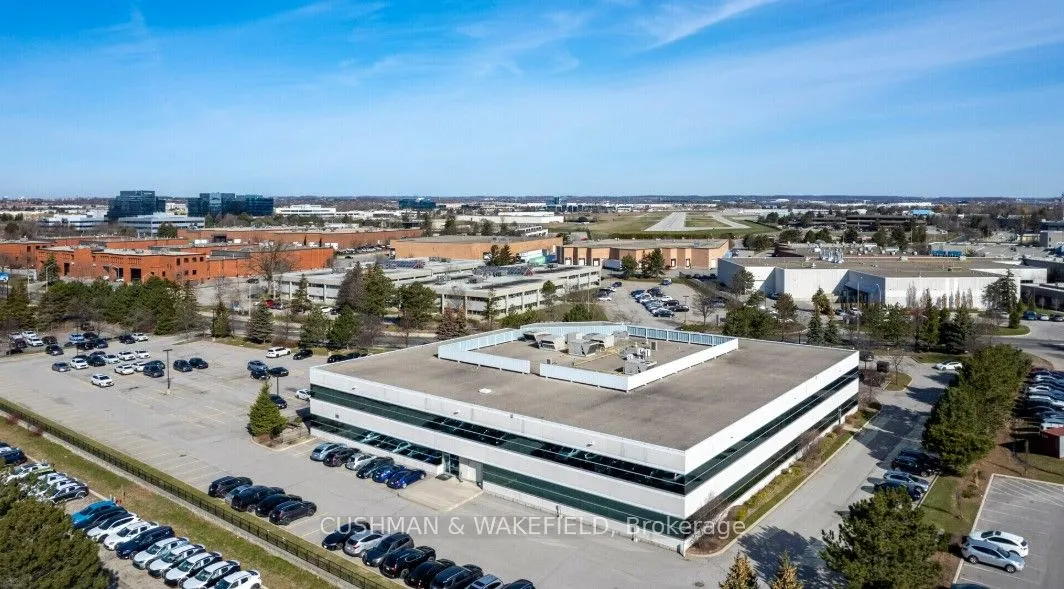 25 Centurian Drive #202