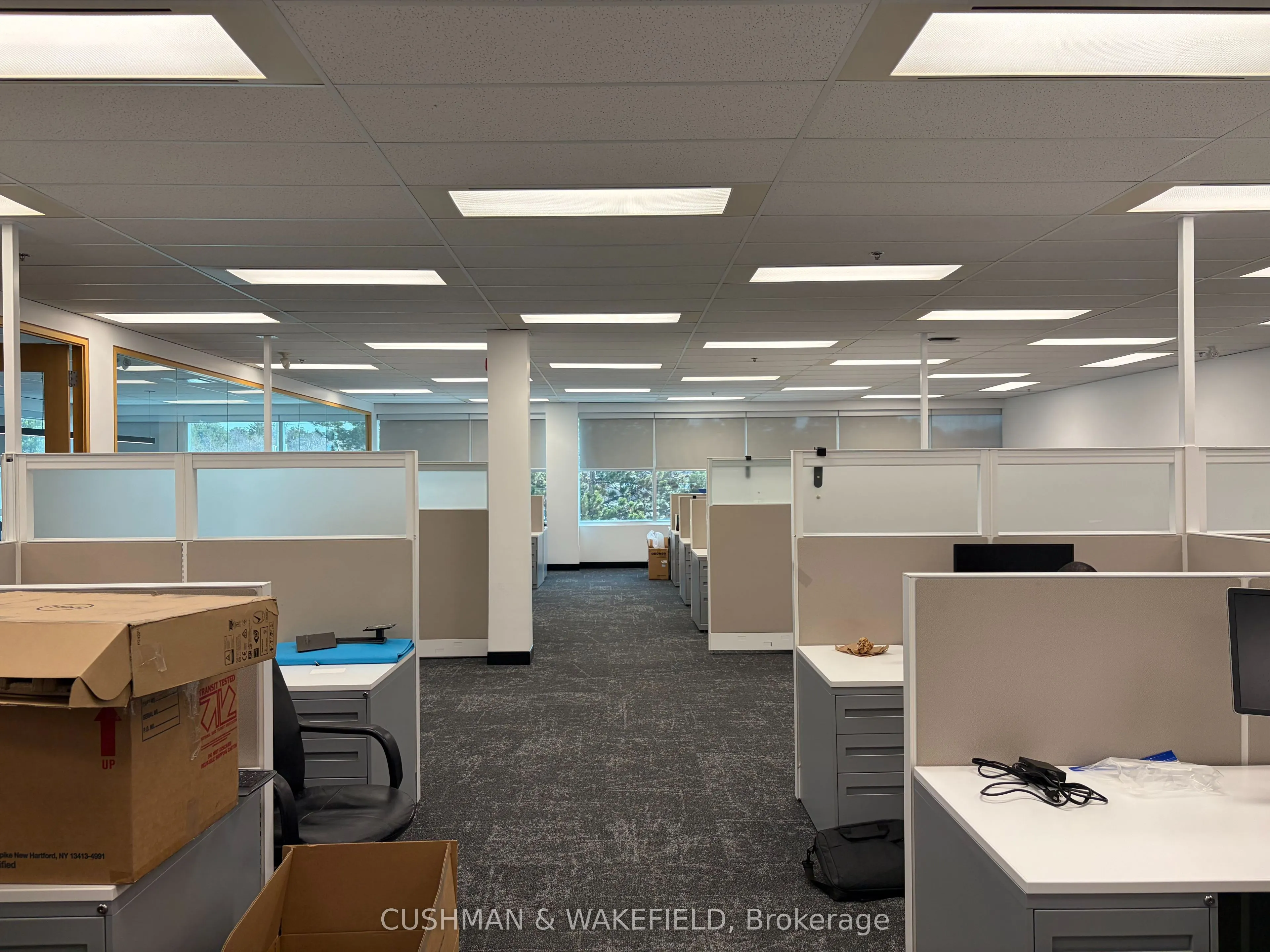 25 Centurian Drive #202