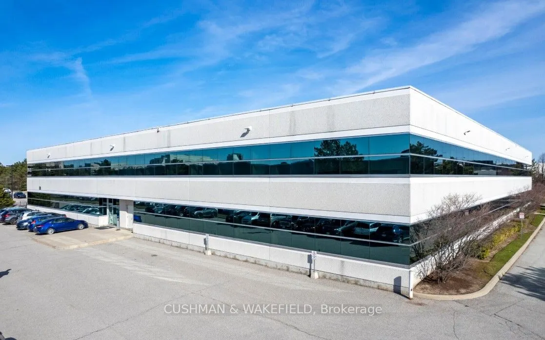 25 Centurian Drive #202