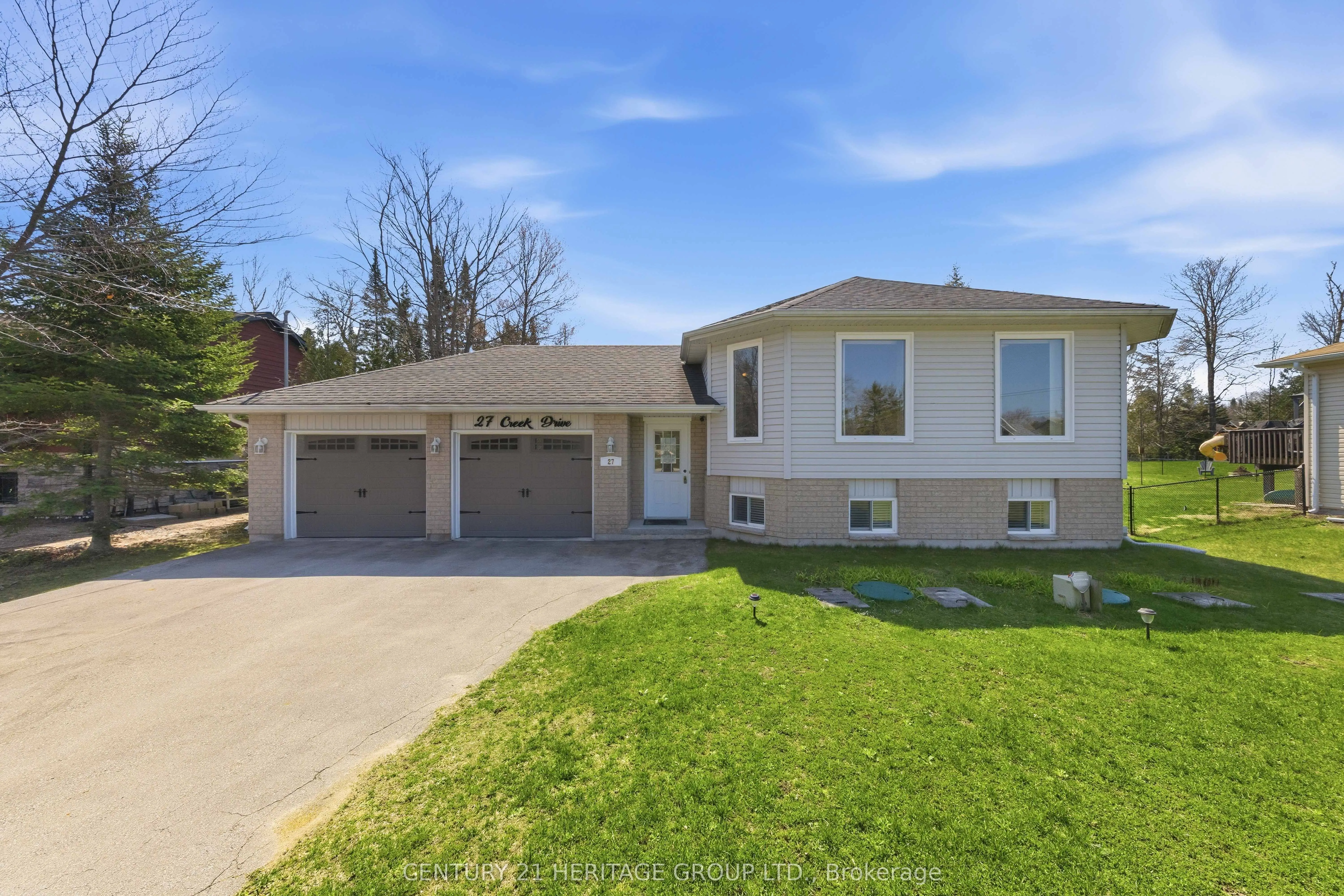27 Creek Drive