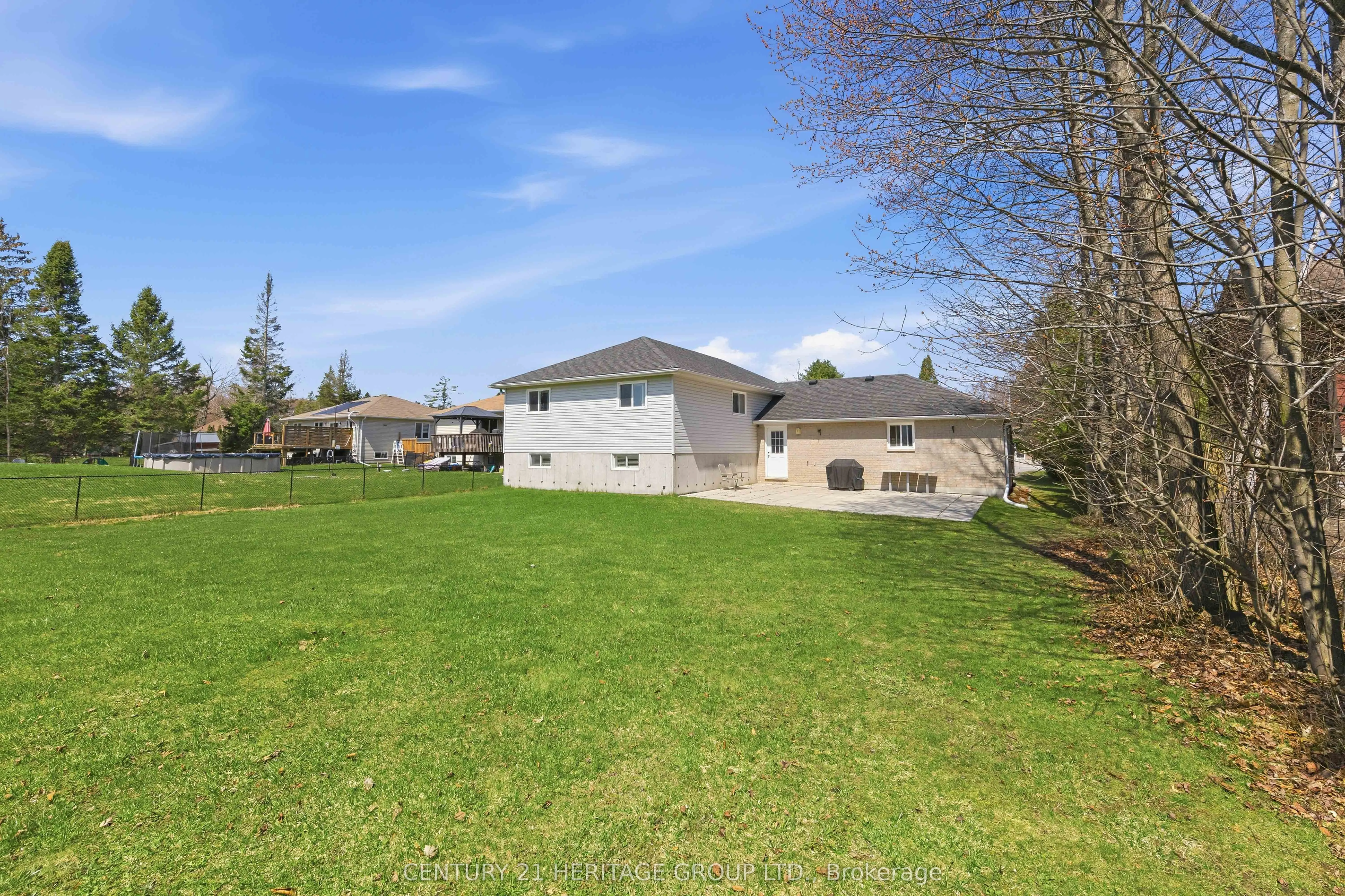 27 Creek Drive