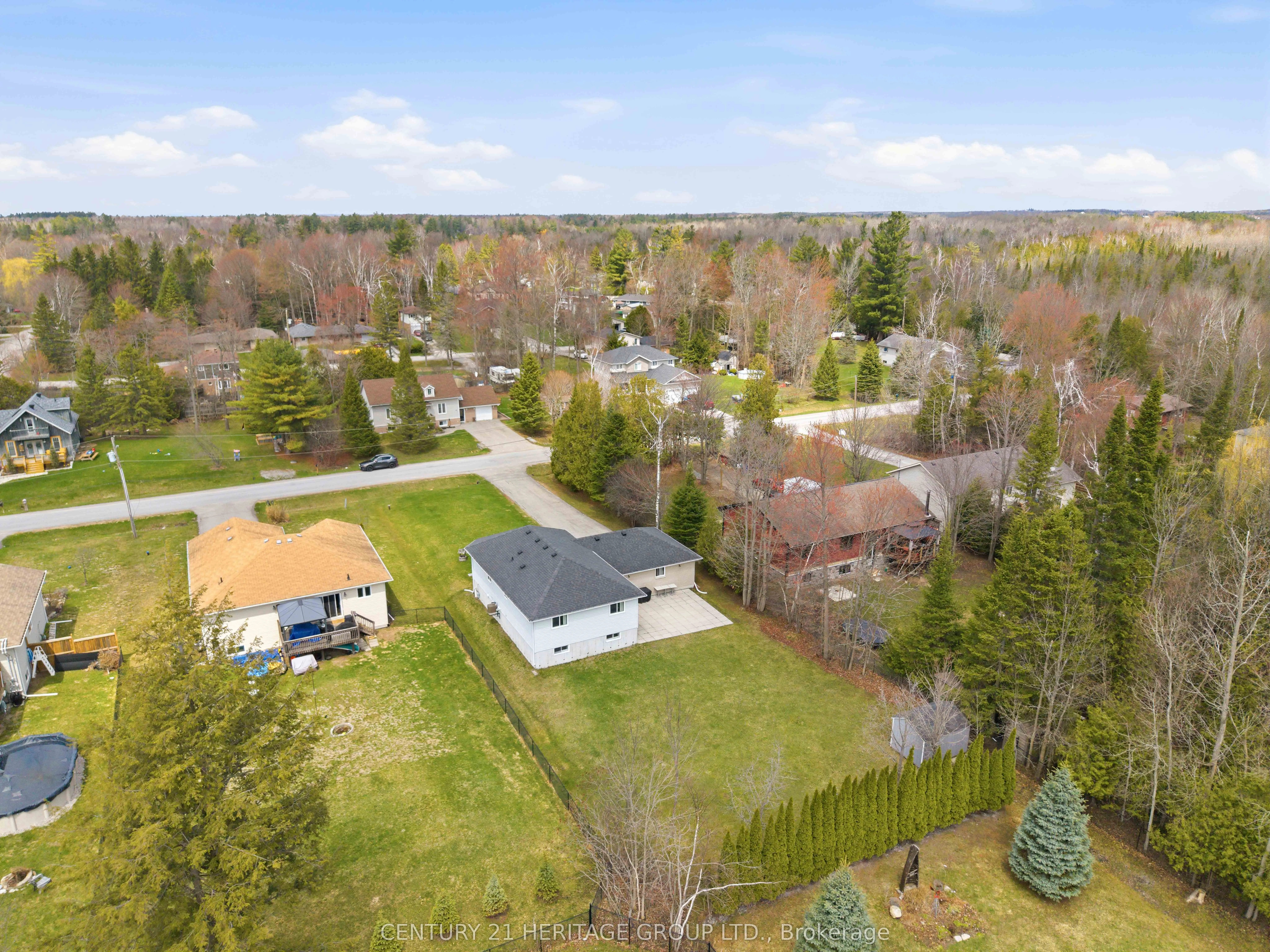27 Creek Drive
