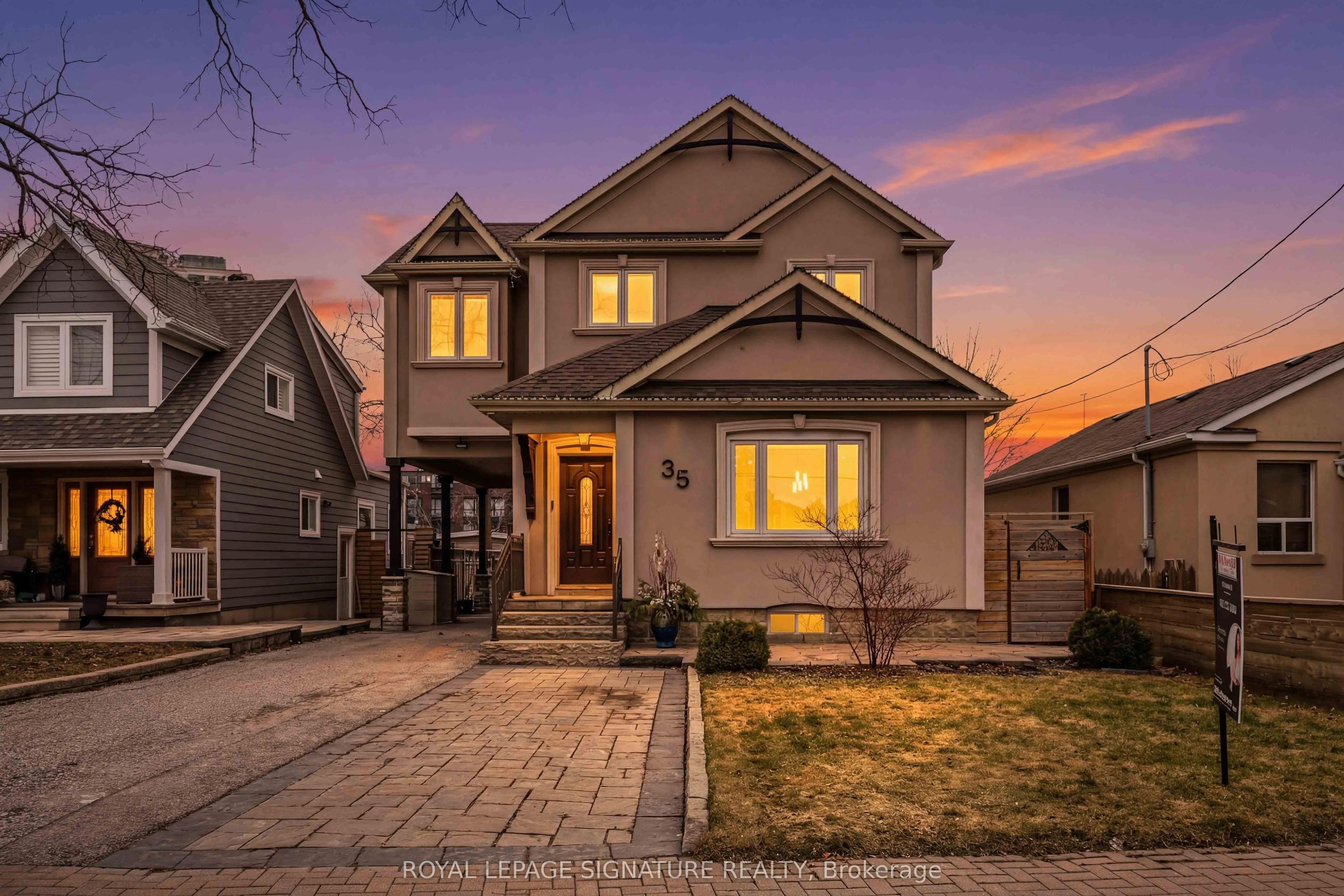 35 Rainbow Drive