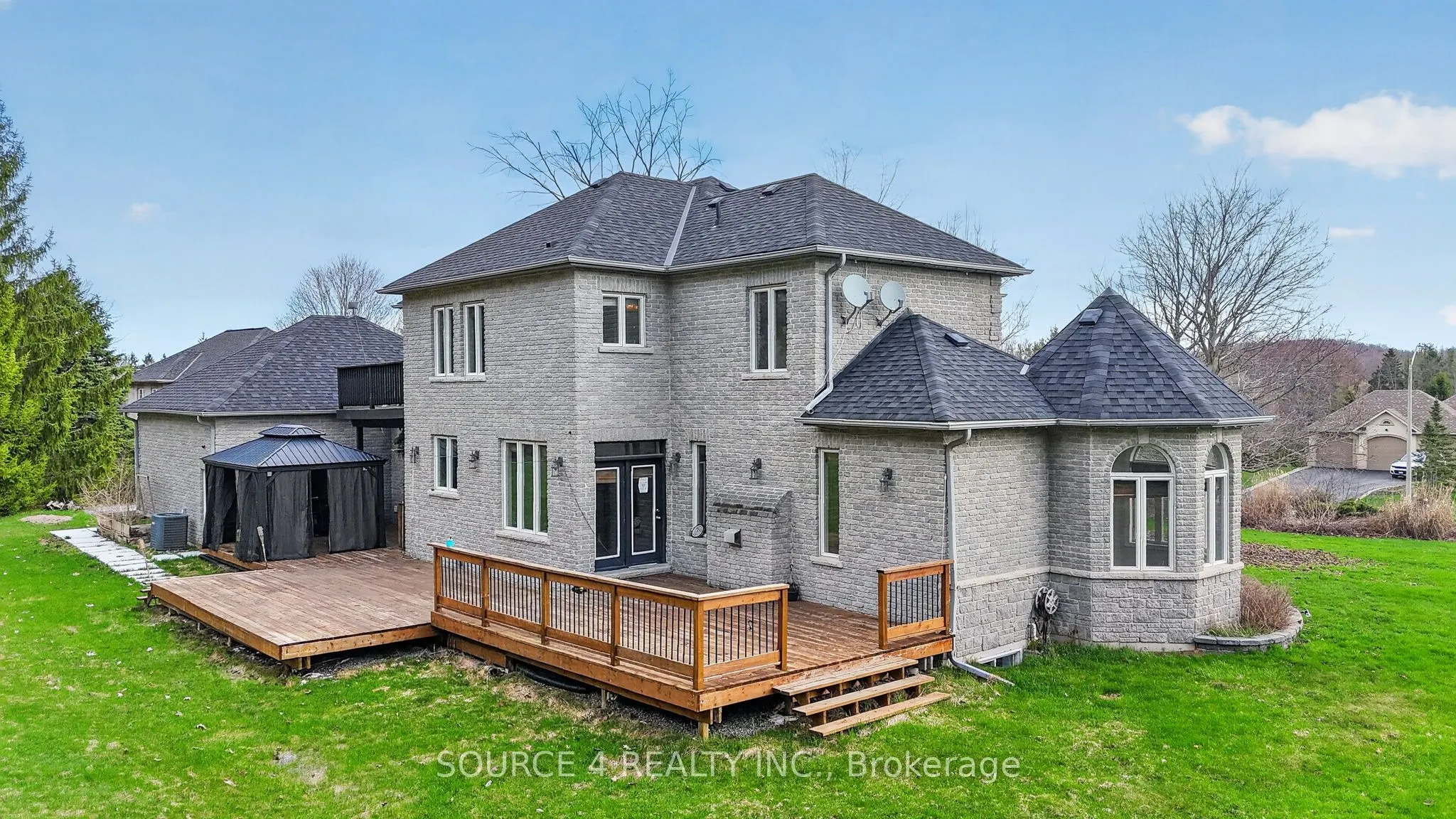 70 Kilkenny Trail