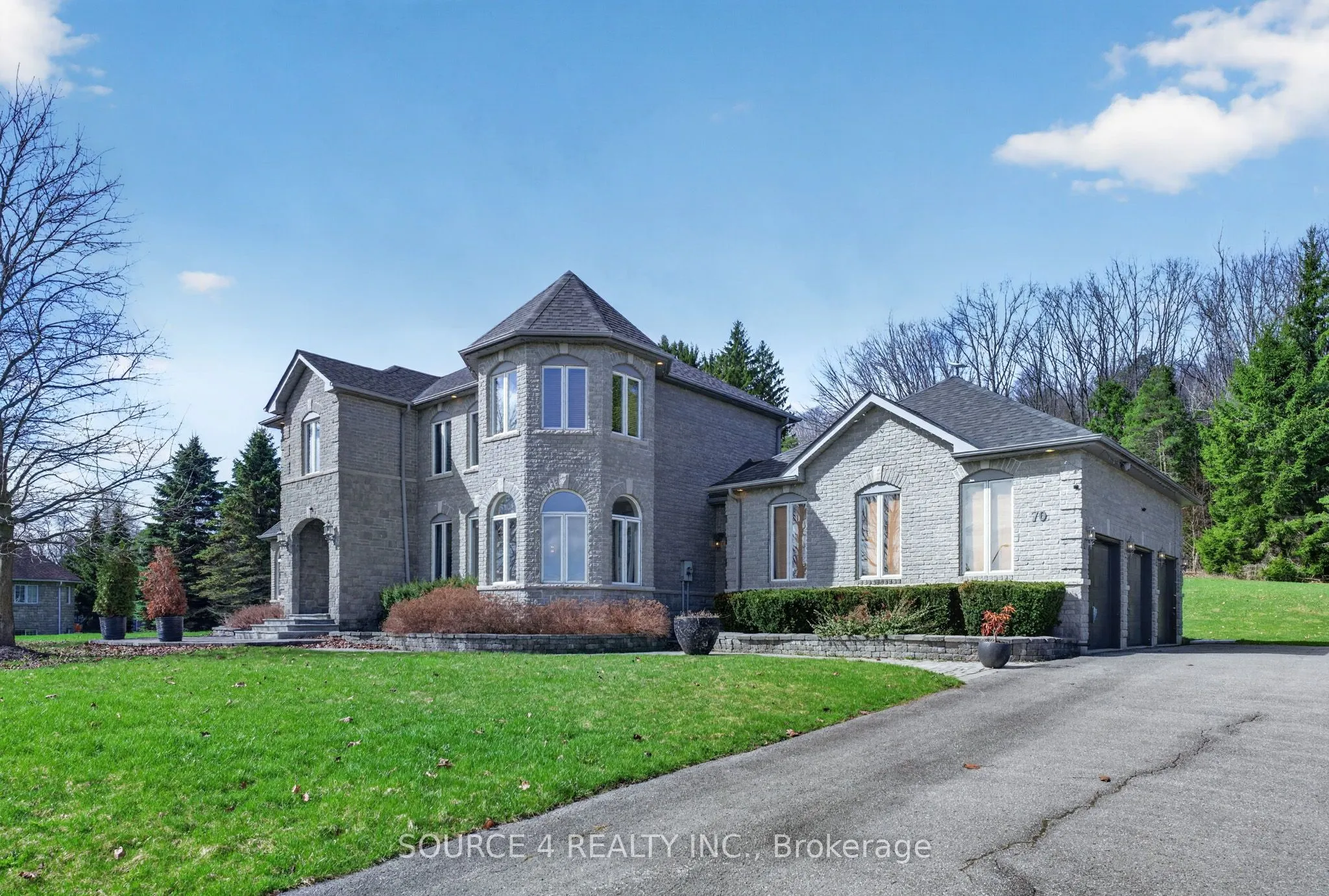 70 Kilkenny Trail