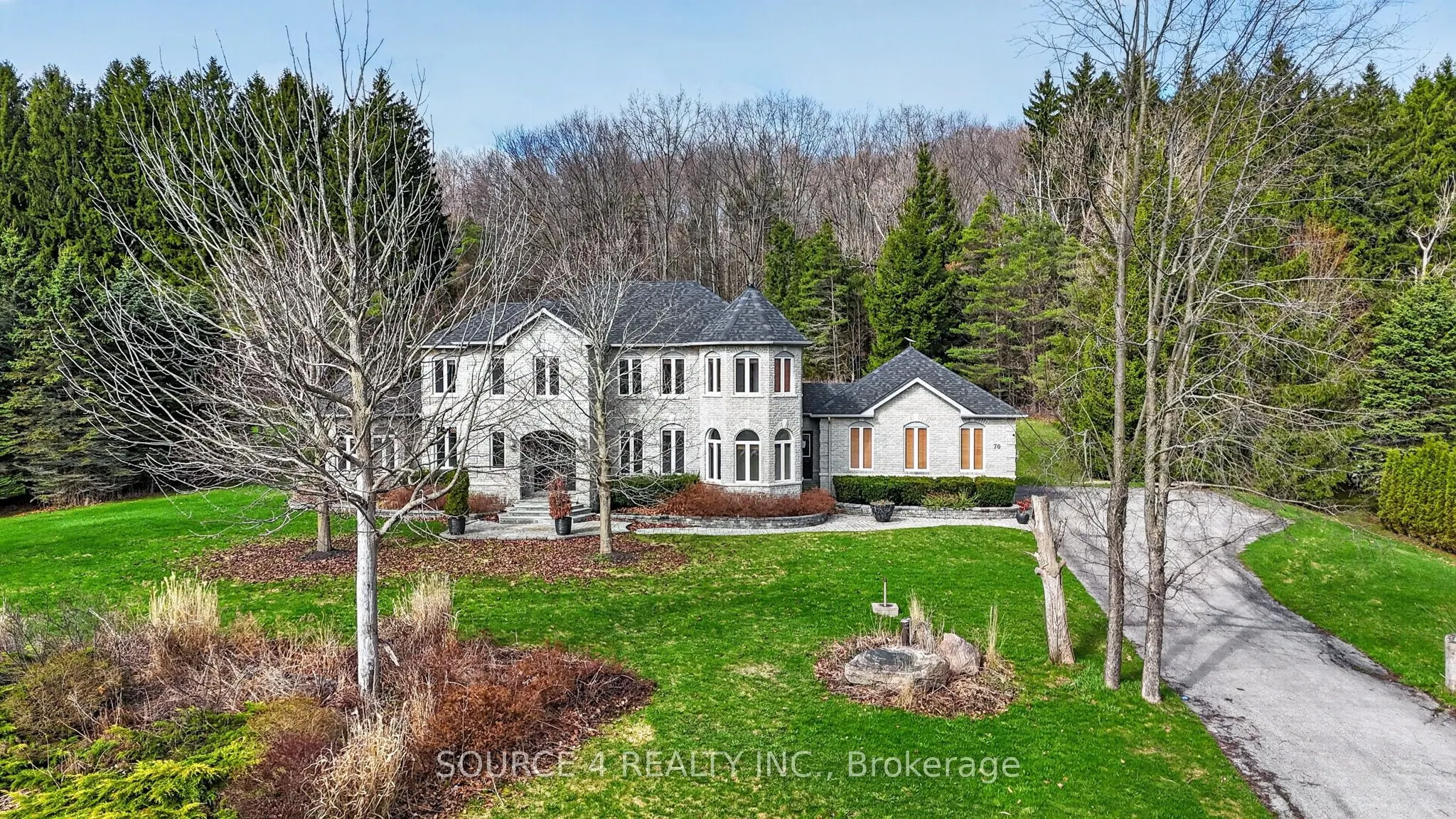 70 Kilkenny Trail