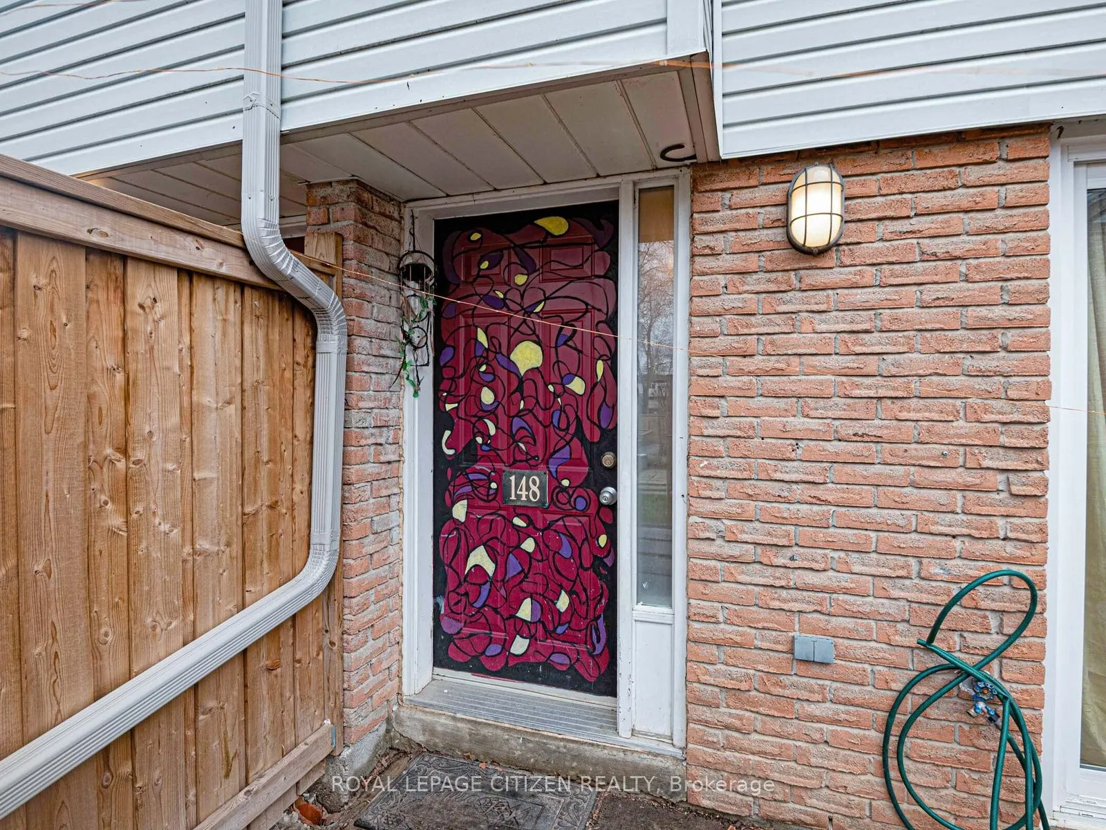 148 Milestone Crescent #51