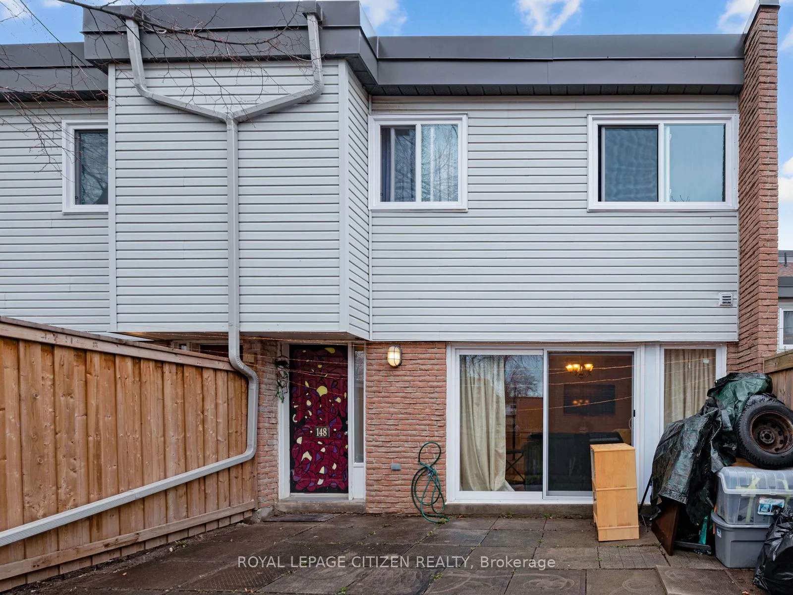 148 Milestone Crescent #51