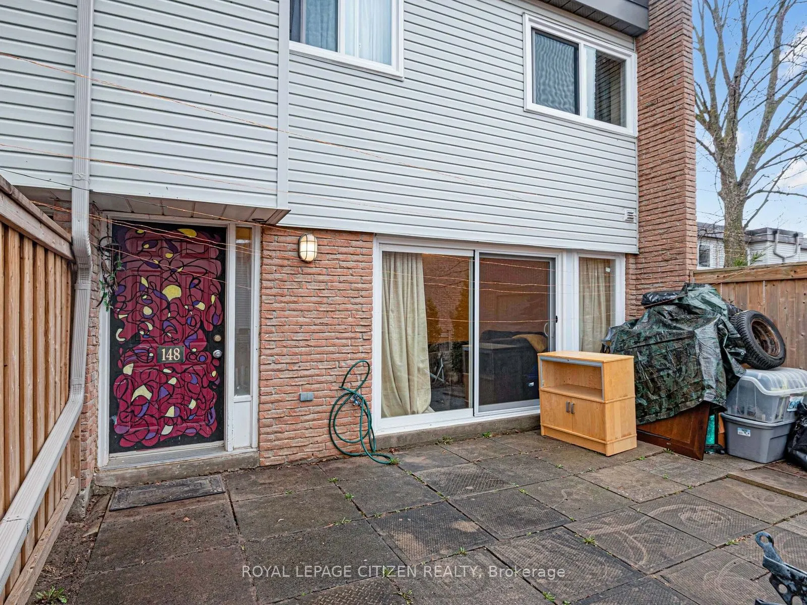 148 Milestone Crescent #51