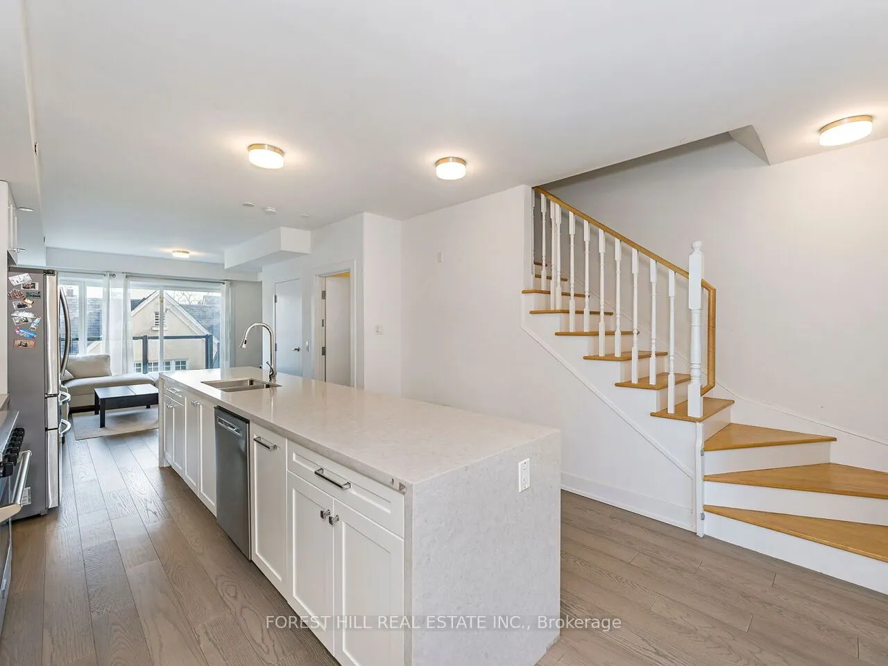 1 Hartman Avenue #5
