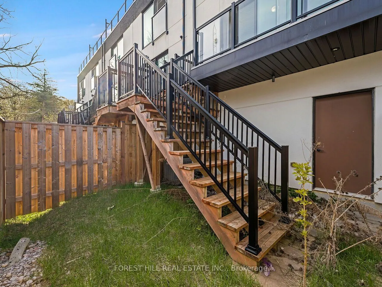 1 Hartman Avenue #5