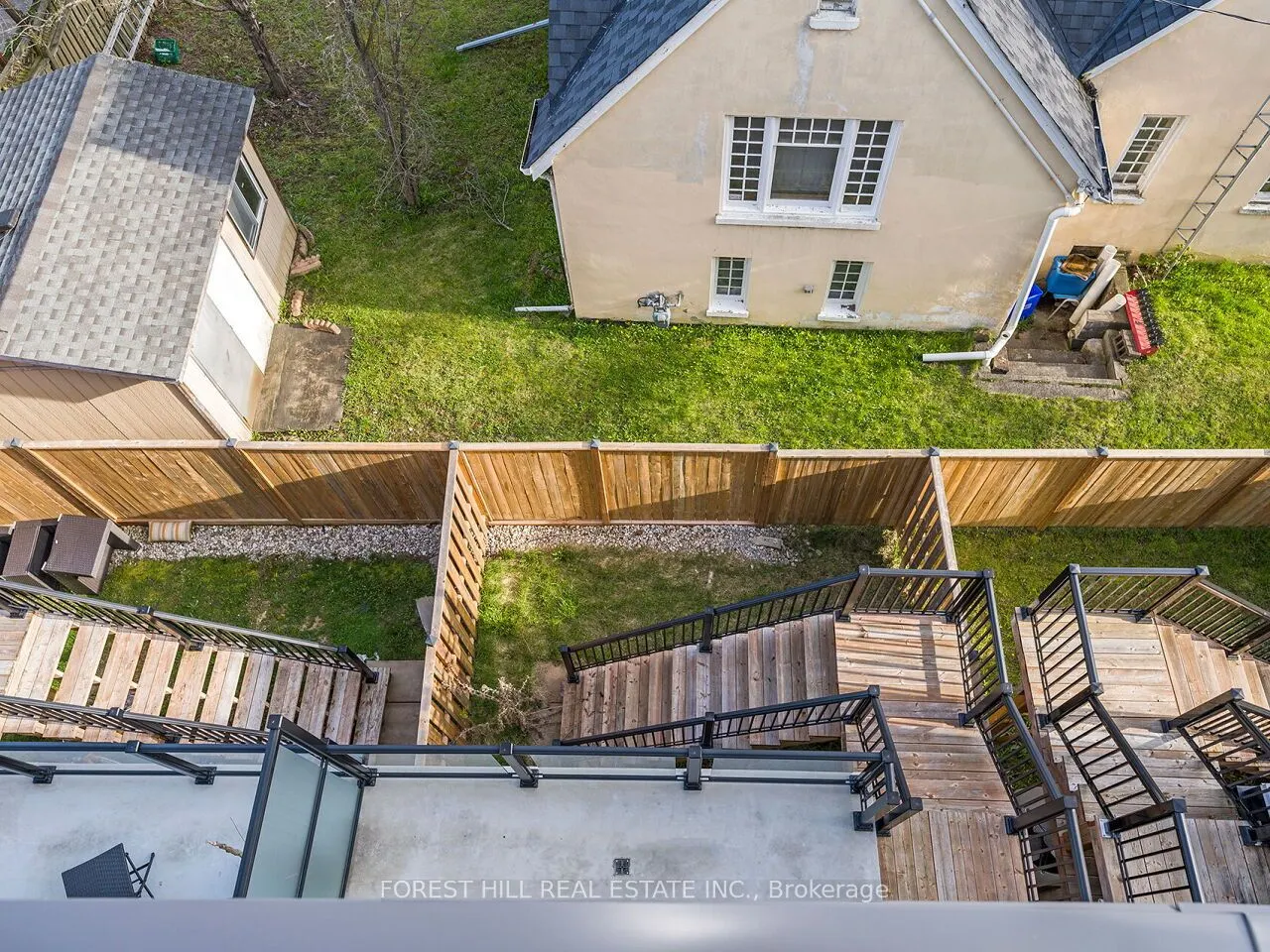 1 Hartman Avenue #5