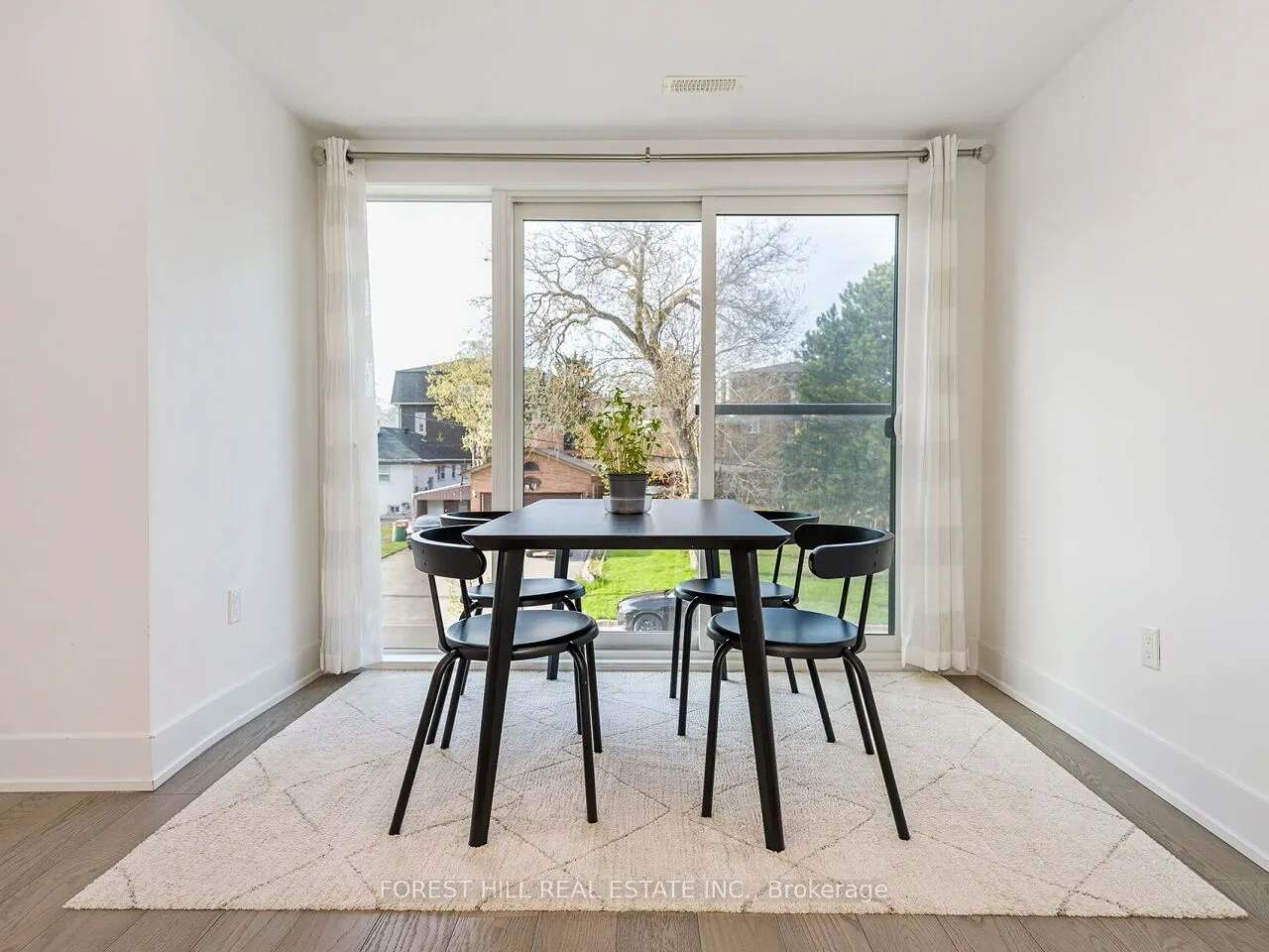 1 Hartman Avenue #5