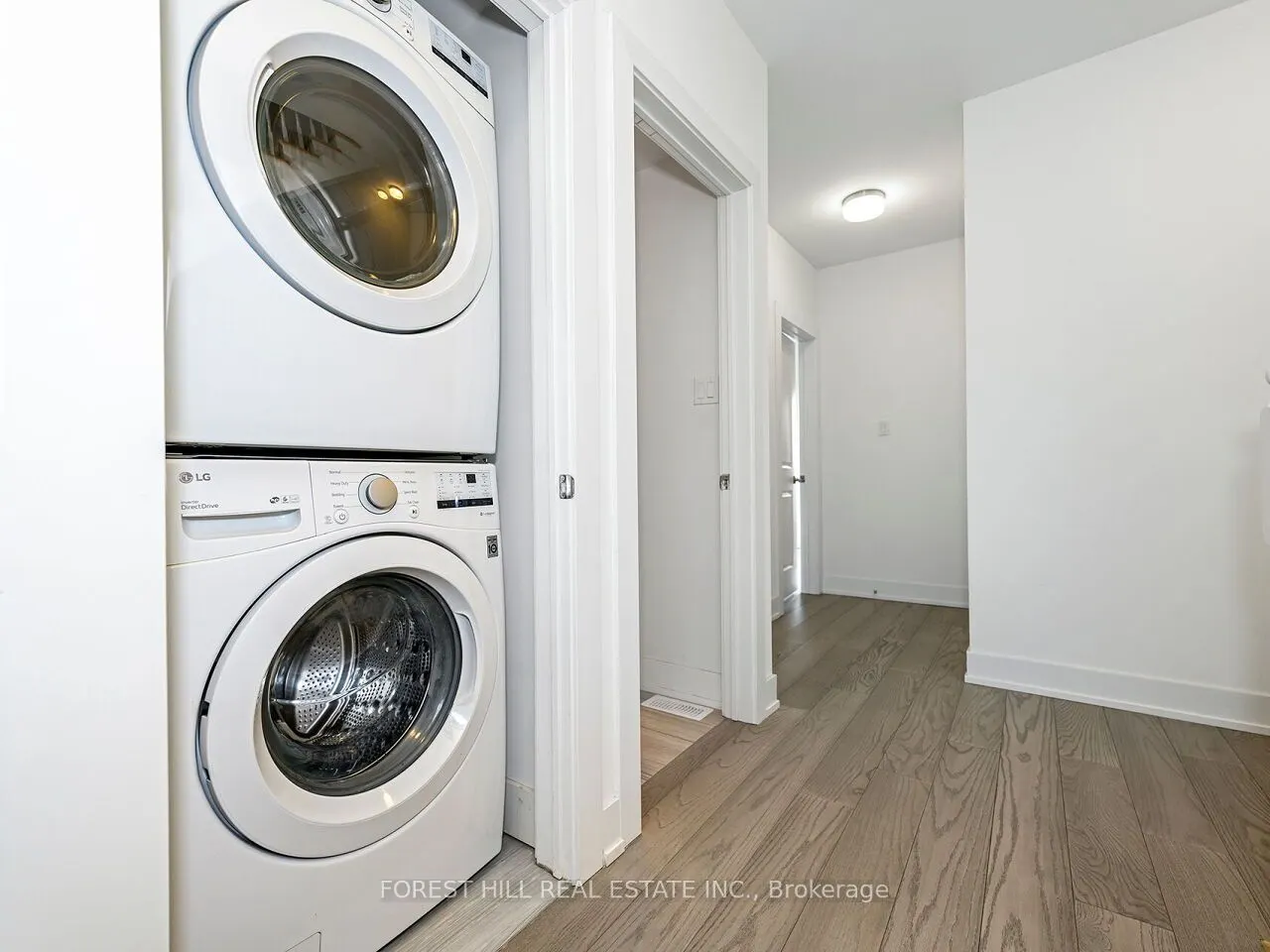 1 Hartman Avenue #5