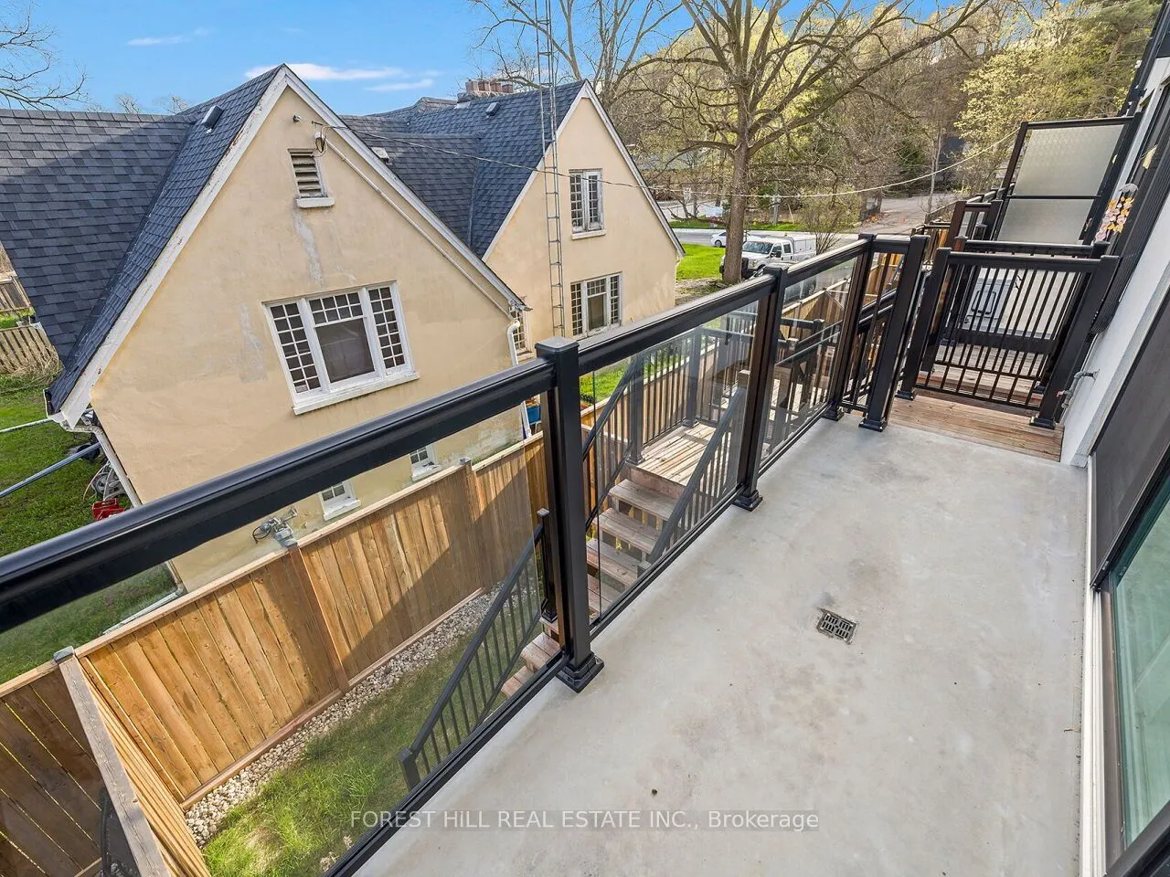 1 Hartman Avenue #5
