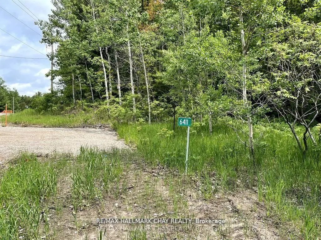 6411 Concession 4 Road