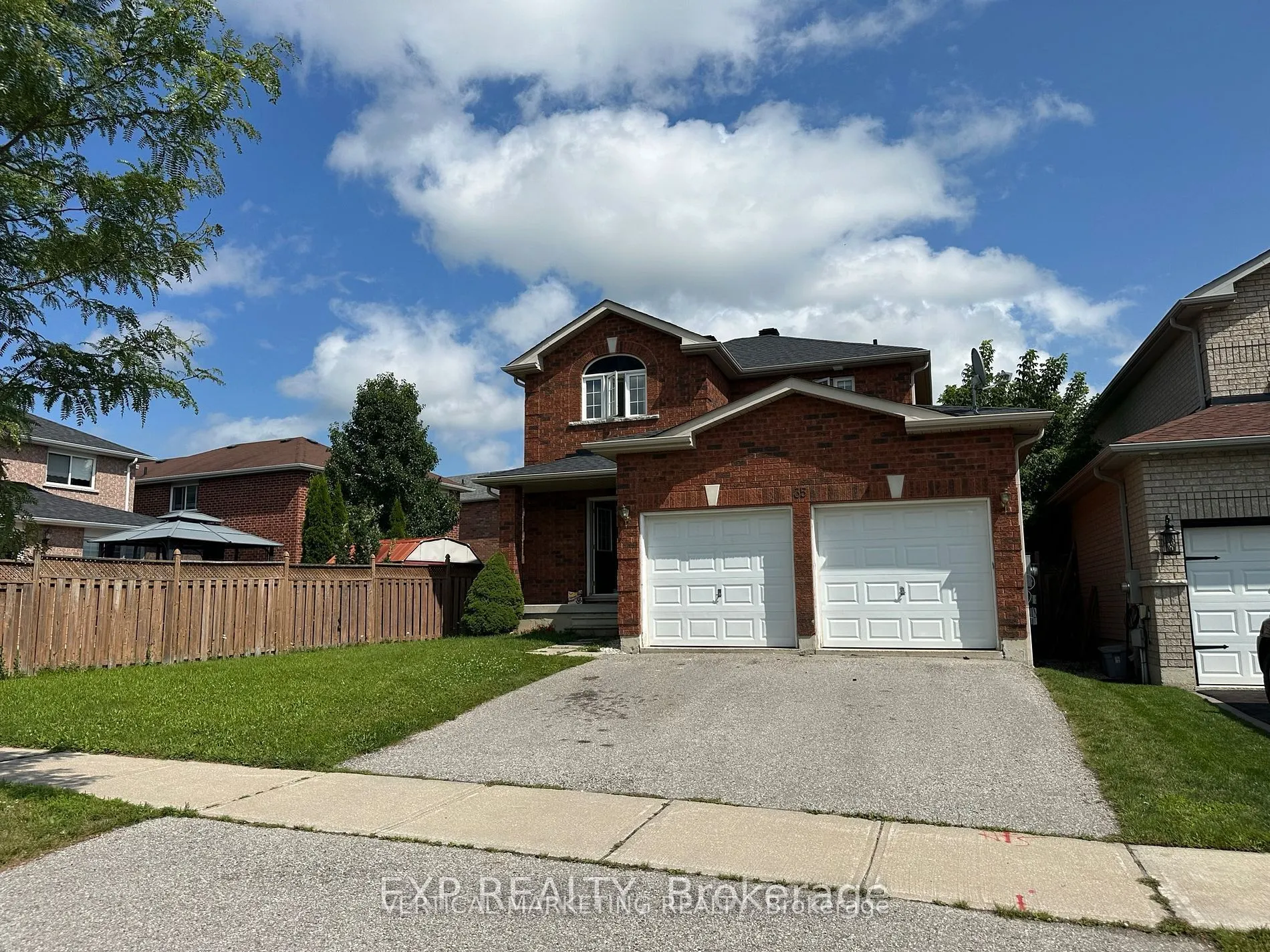 35 Buchanan Drive