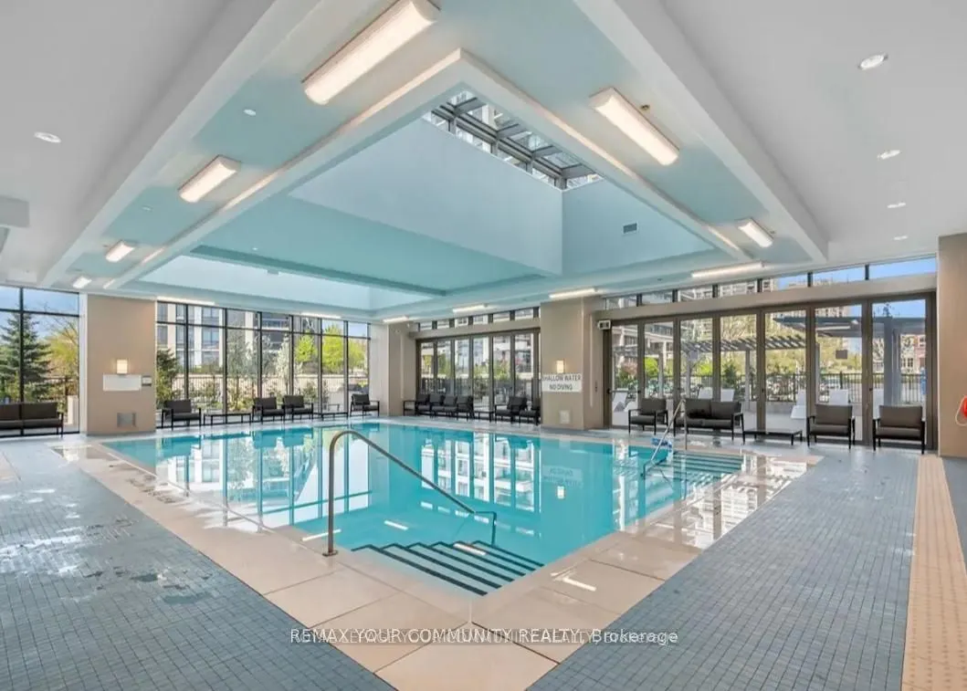 20 Gatineau Drive #404