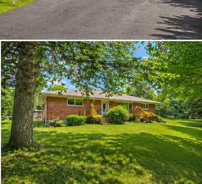 20015 Bathurst Street