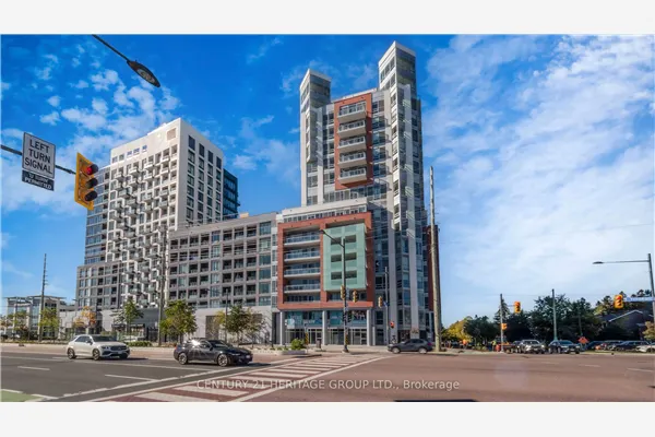 8888 Yonge Street
