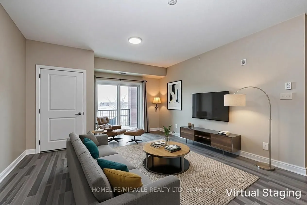 161 Wellington Street E #304