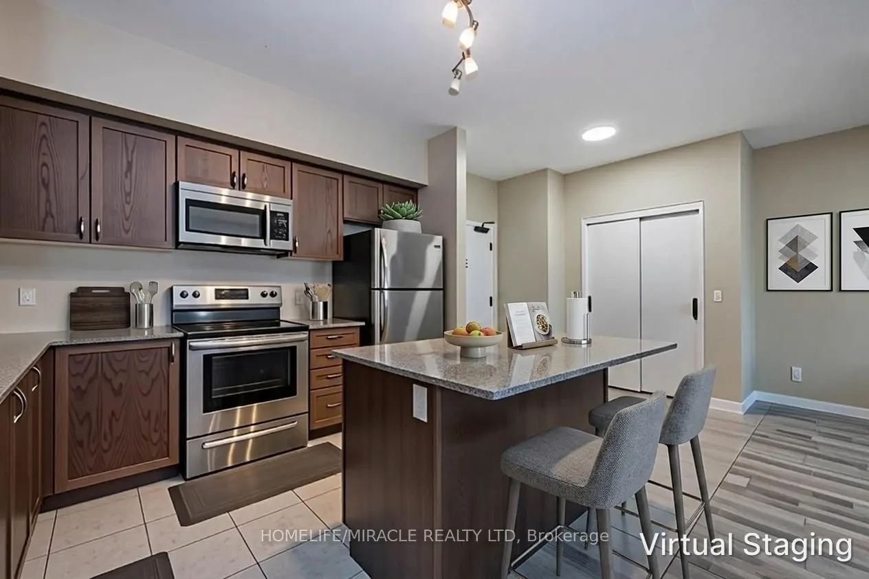 161 Wellington Street E #304
