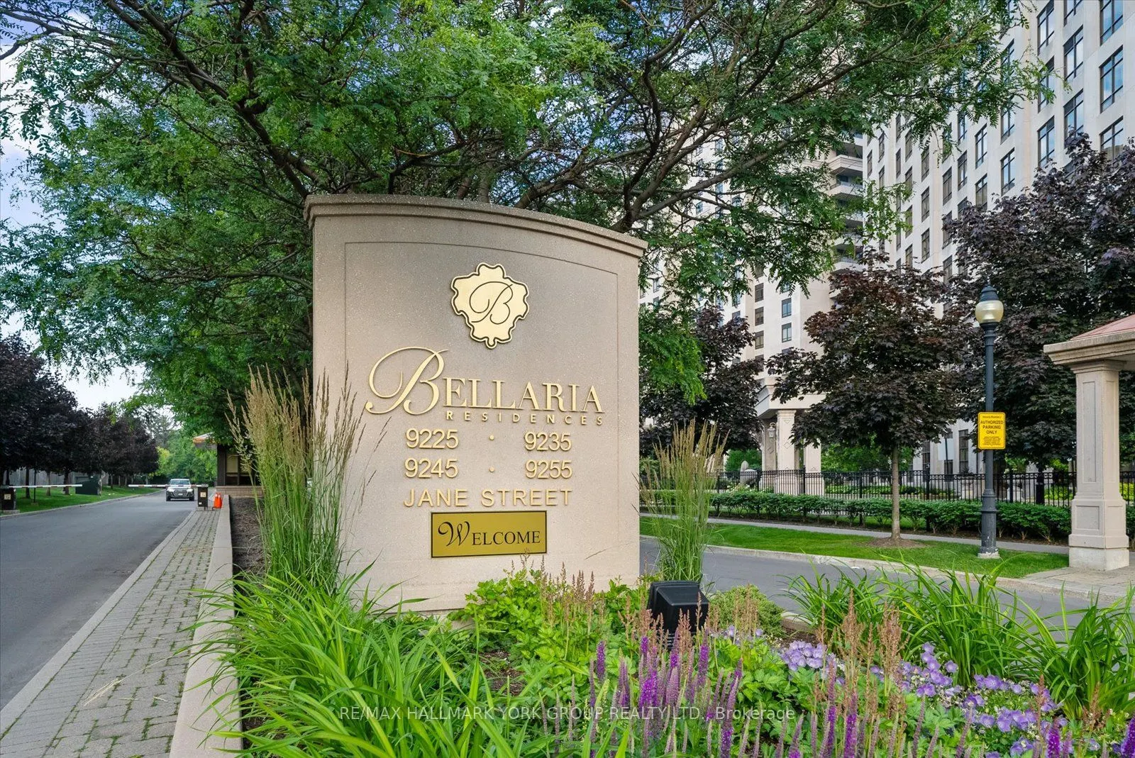 9245 Jane Street #1601