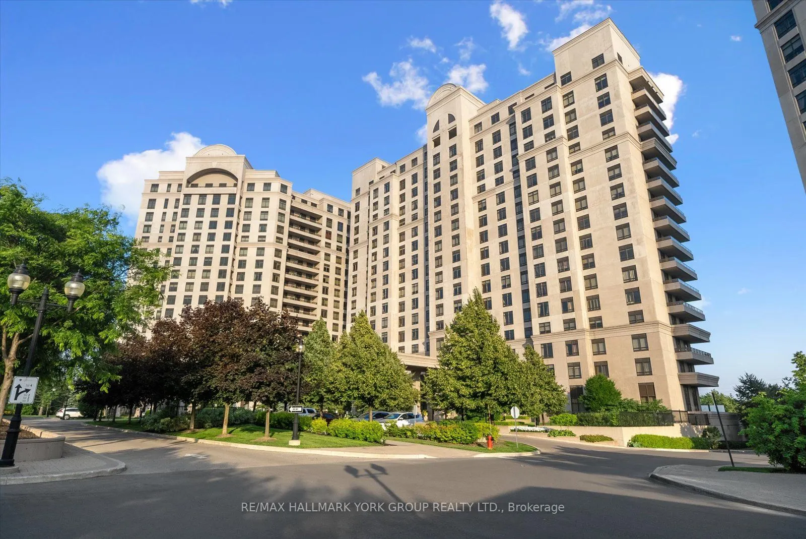 9245 Jane Street #1601
