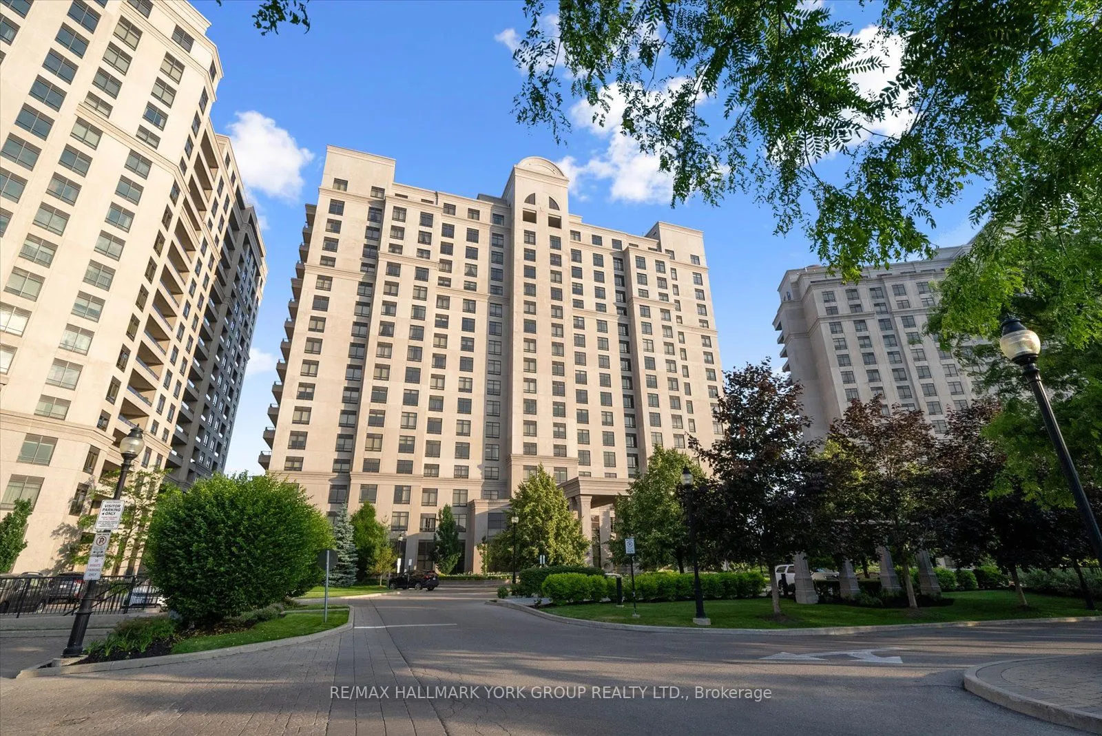 9245 Jane Street #1601