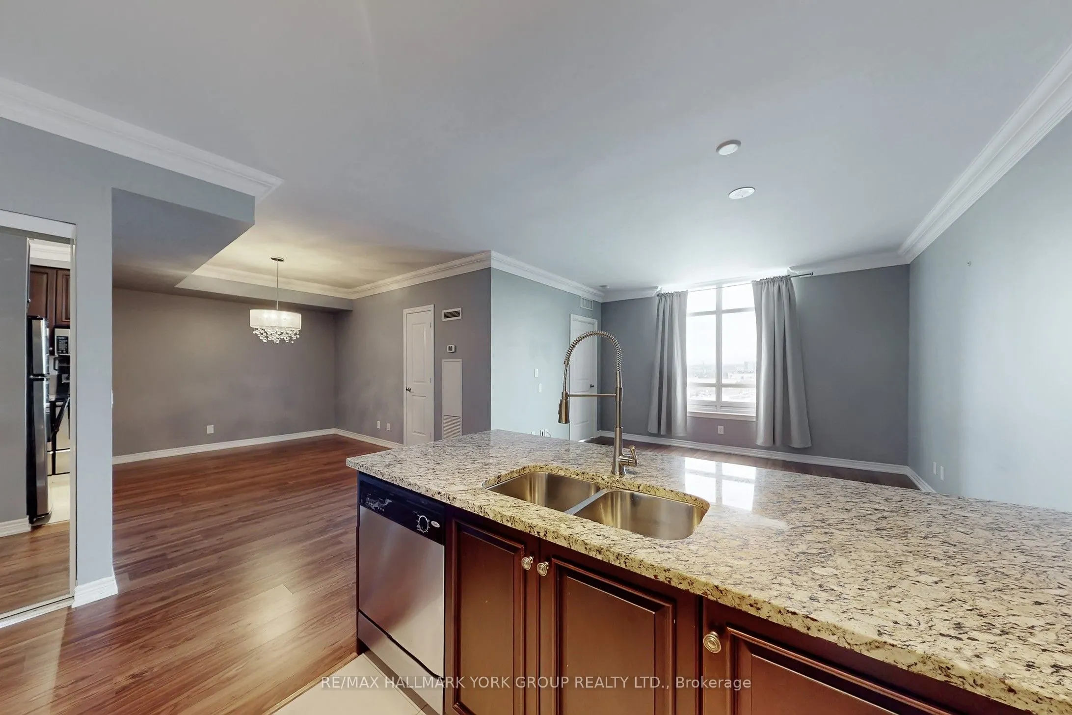 9245 Jane Street #1601