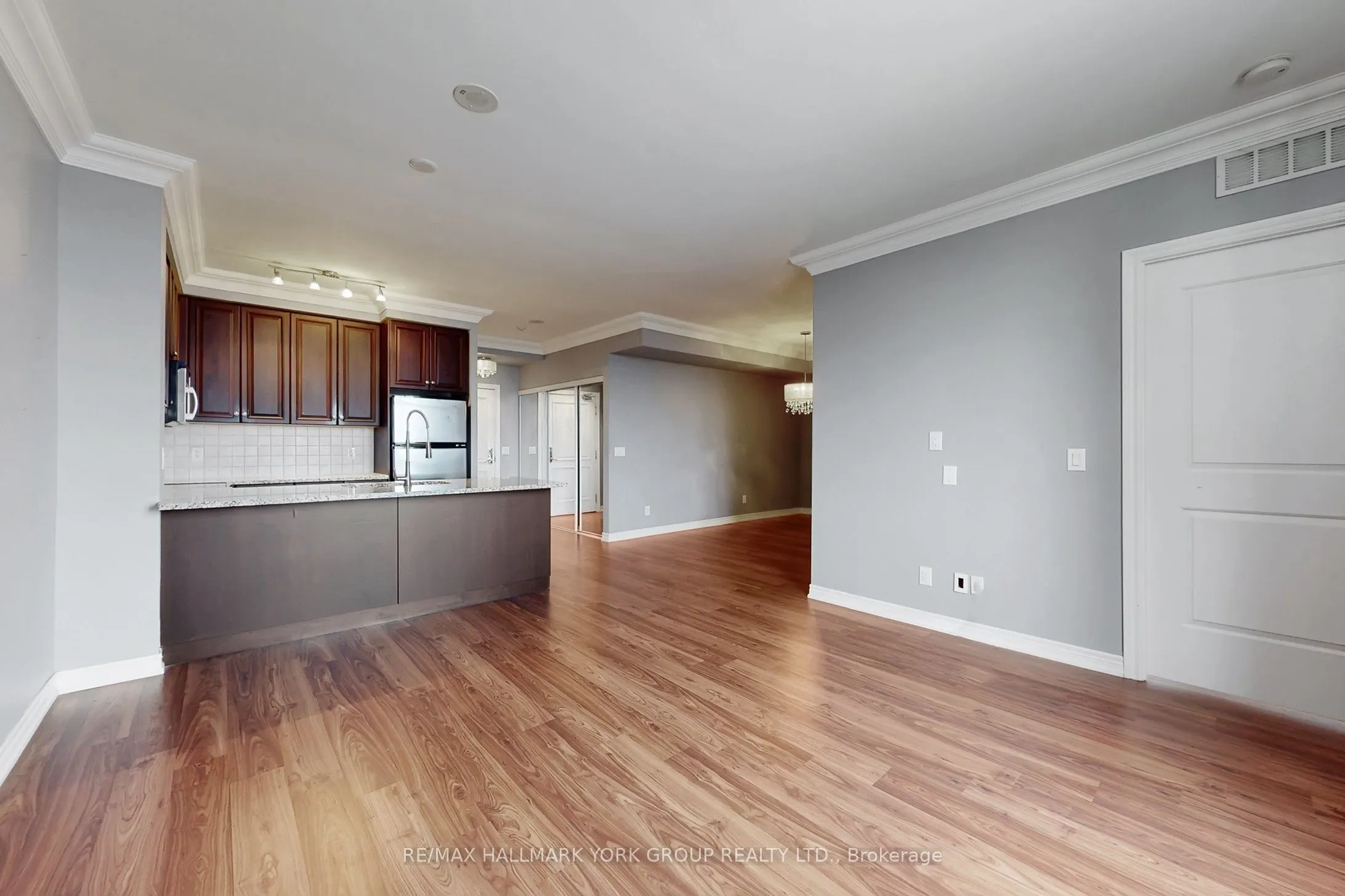 9245 Jane Street #1601