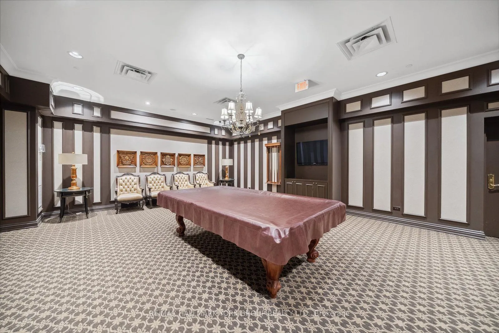 9245 Jane Street #1601