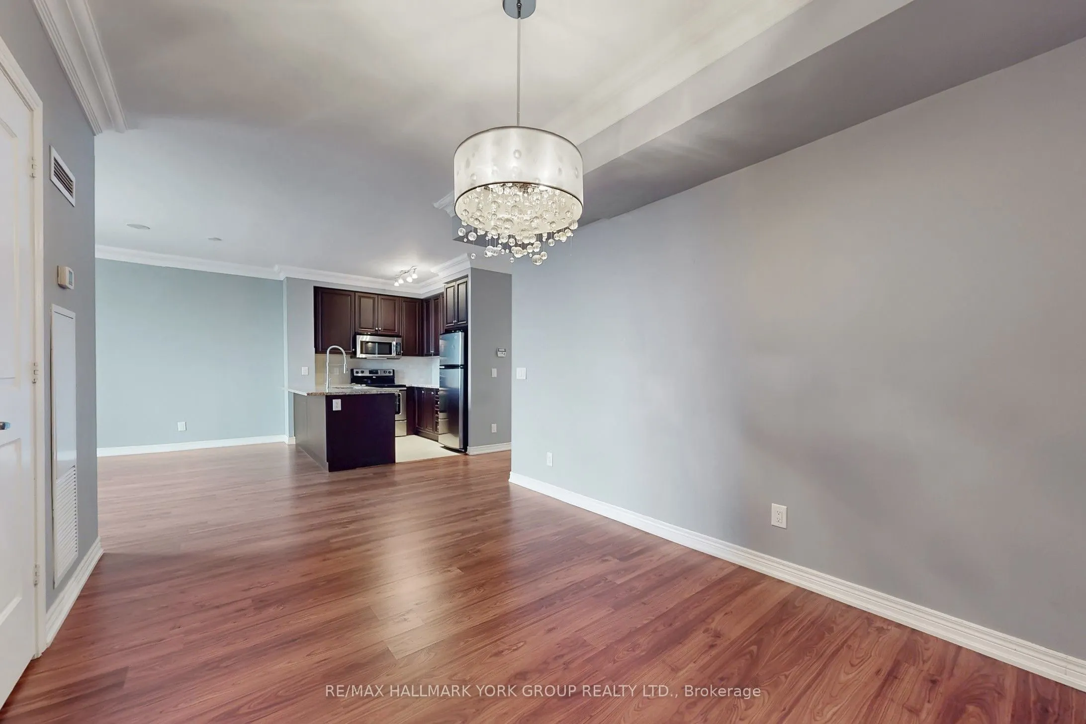 9245 Jane Street #1601