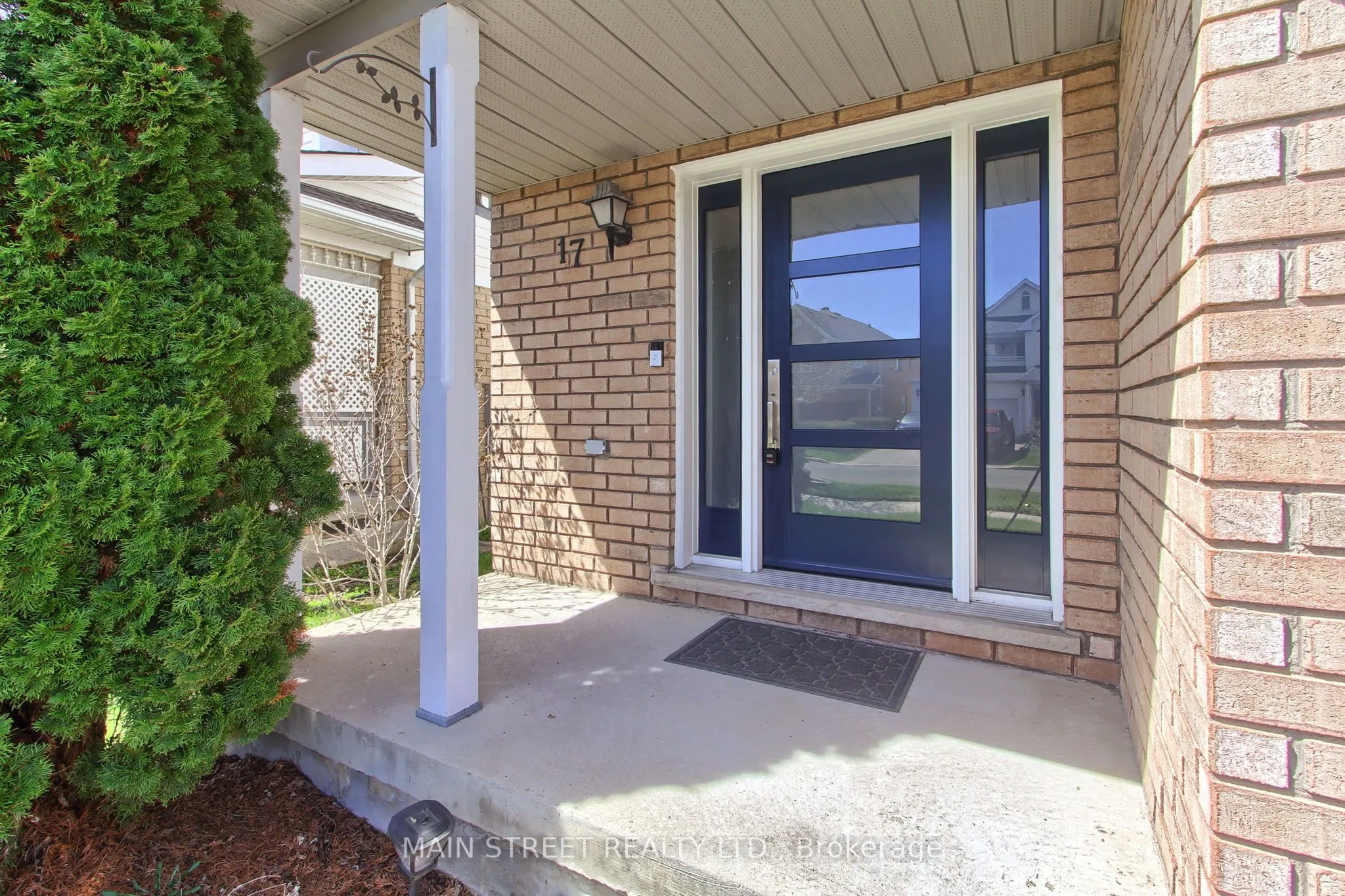 17 Hirst Avenue