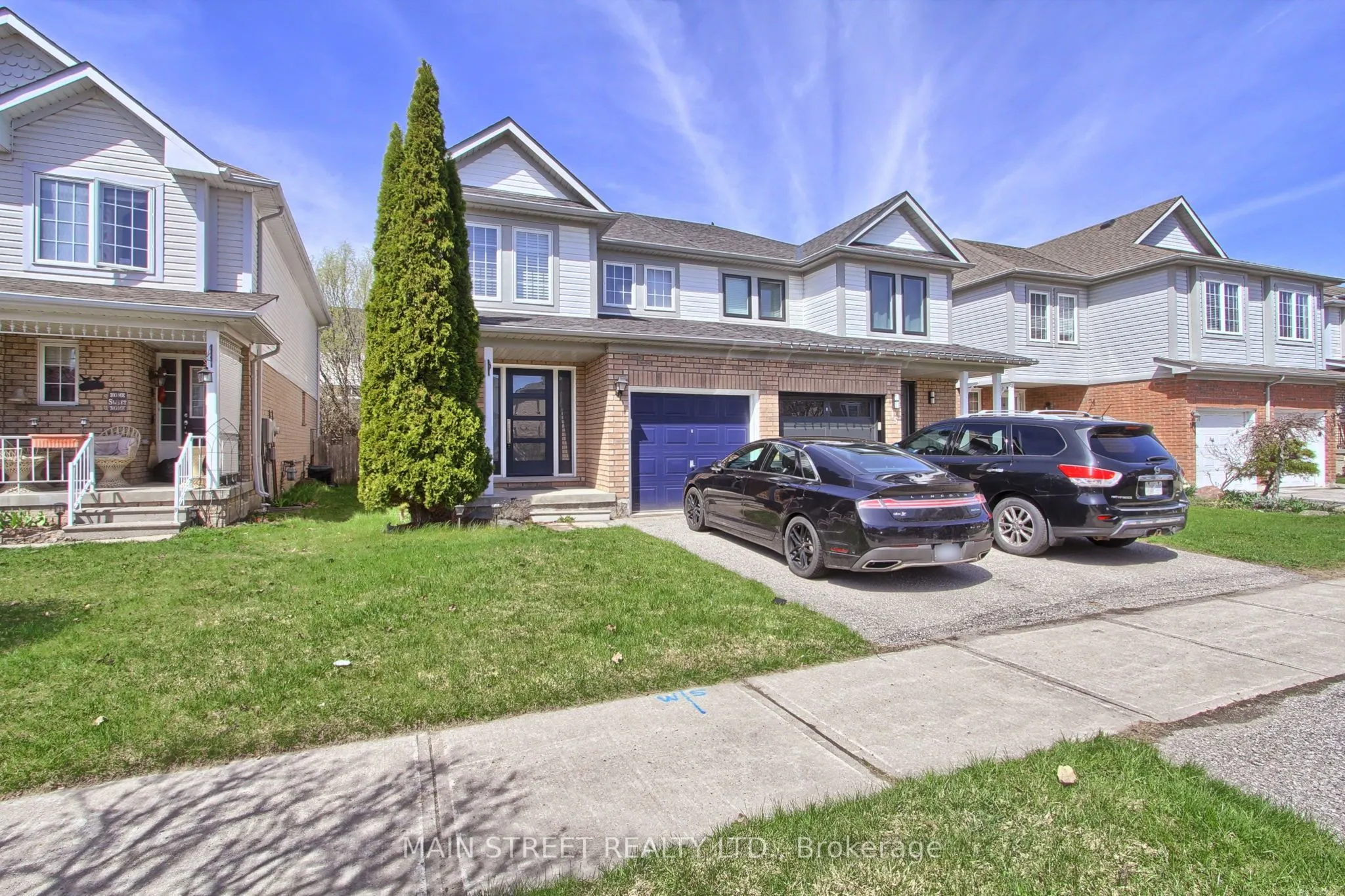 17 Hirst Avenue