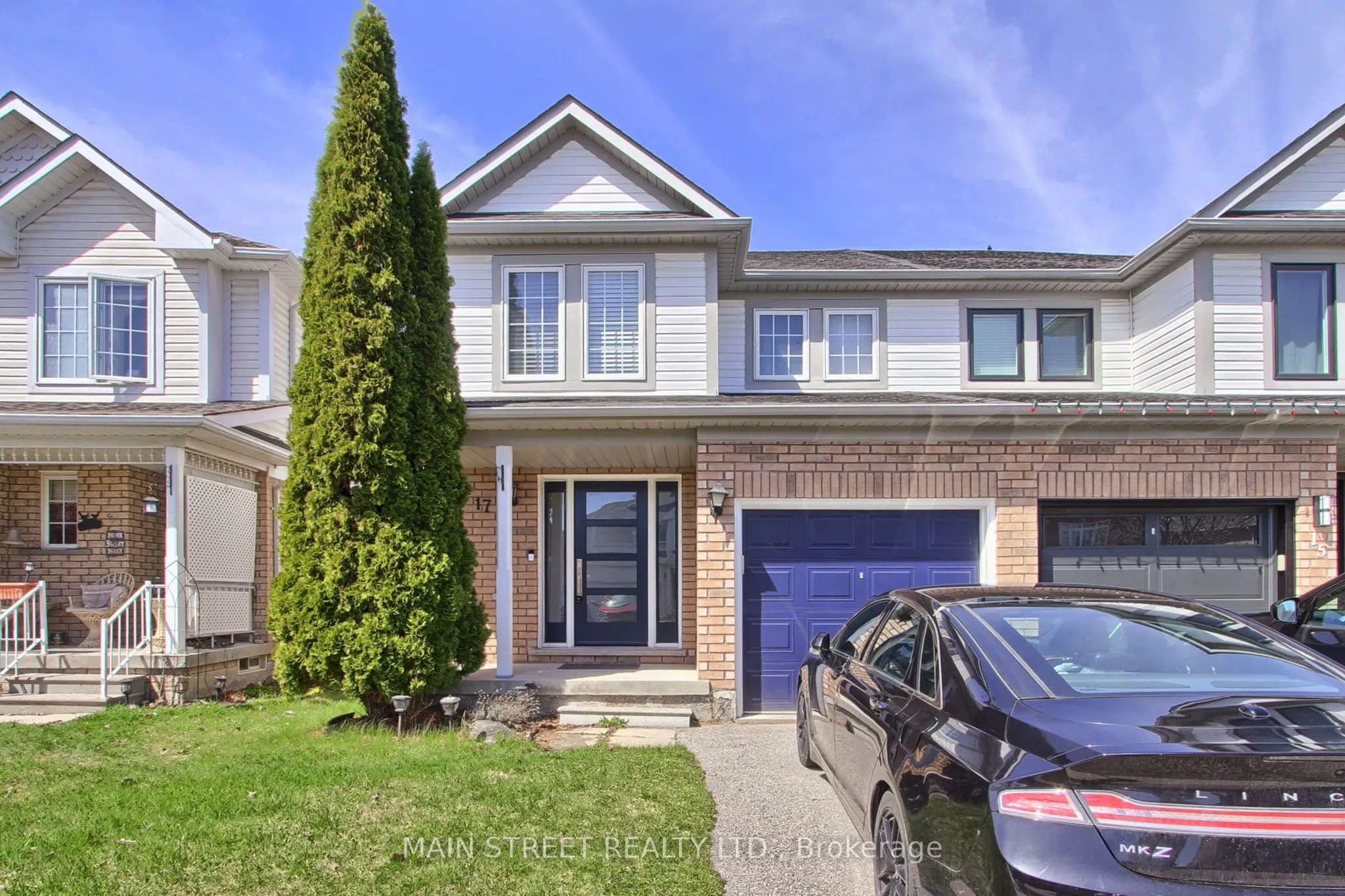 17 Hirst Avenue