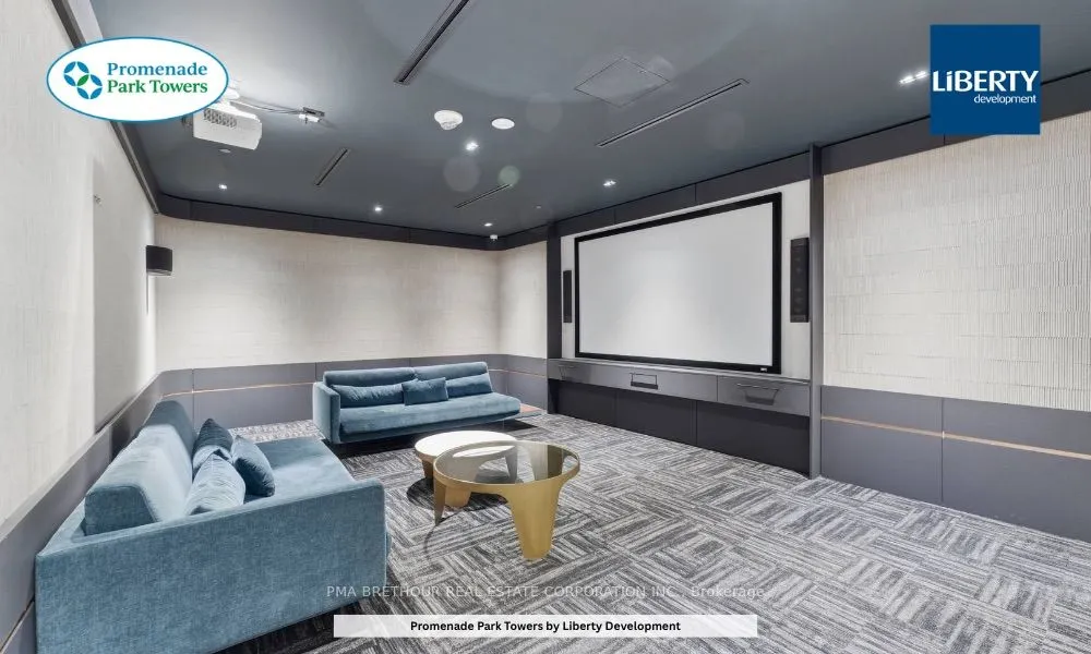 50 Upper Mall Way #2510
