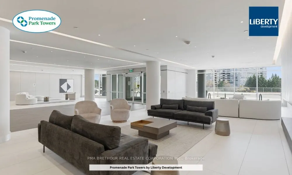 50 Upper Mall Way #2510