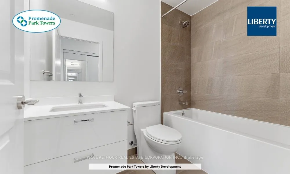 50 Upper Mall Way #2510