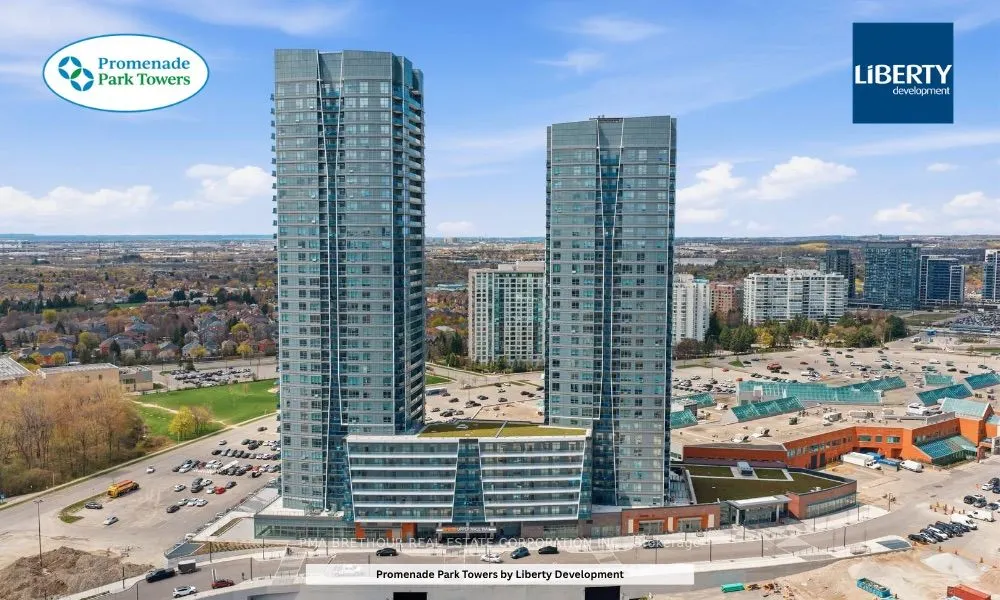 50 Upper Mall Way #2510